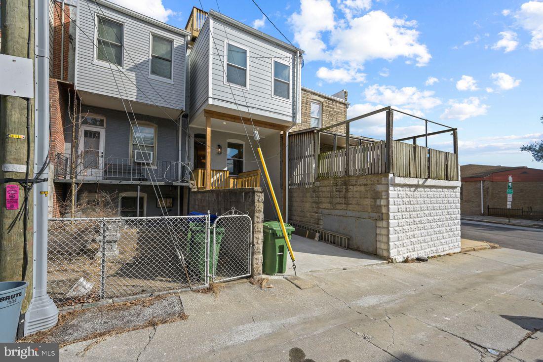 CANTON - Residential Lease