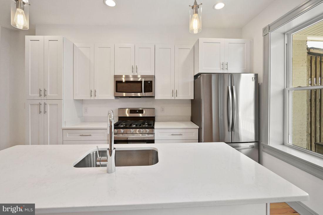 CANTON - Residential Lease
