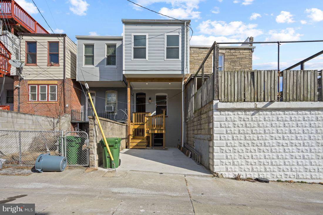 CANTON - Residential Lease