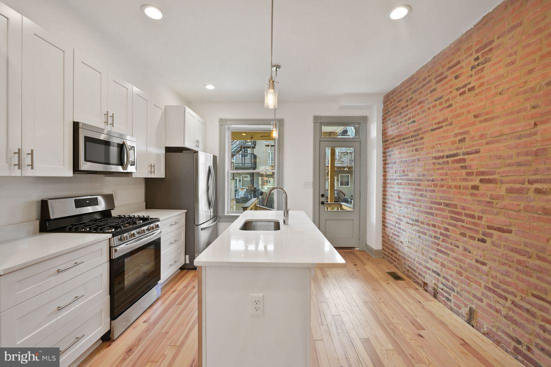 CANTON - Residential Lease