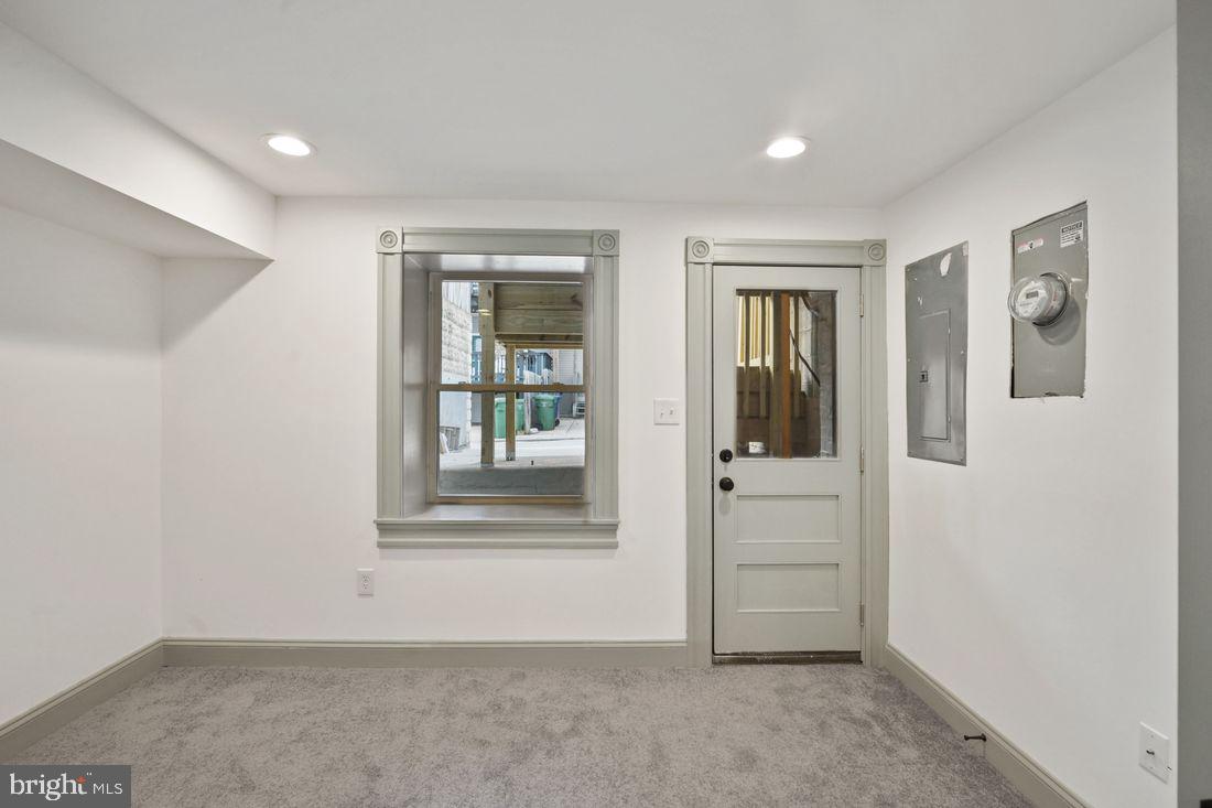 CANTON - Residential Lease