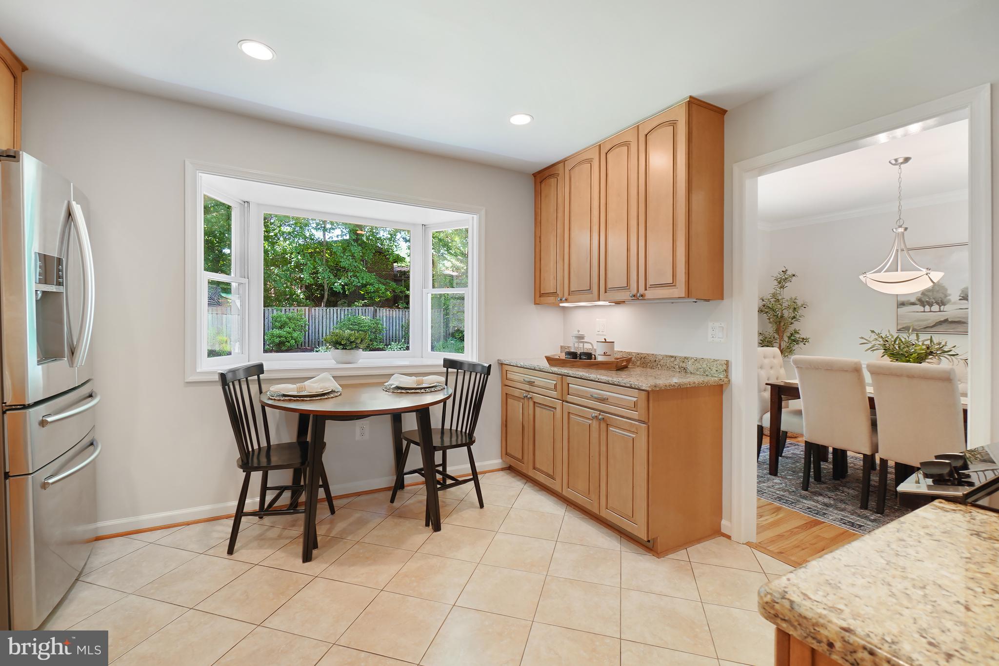 MANOR WOODS - Residential