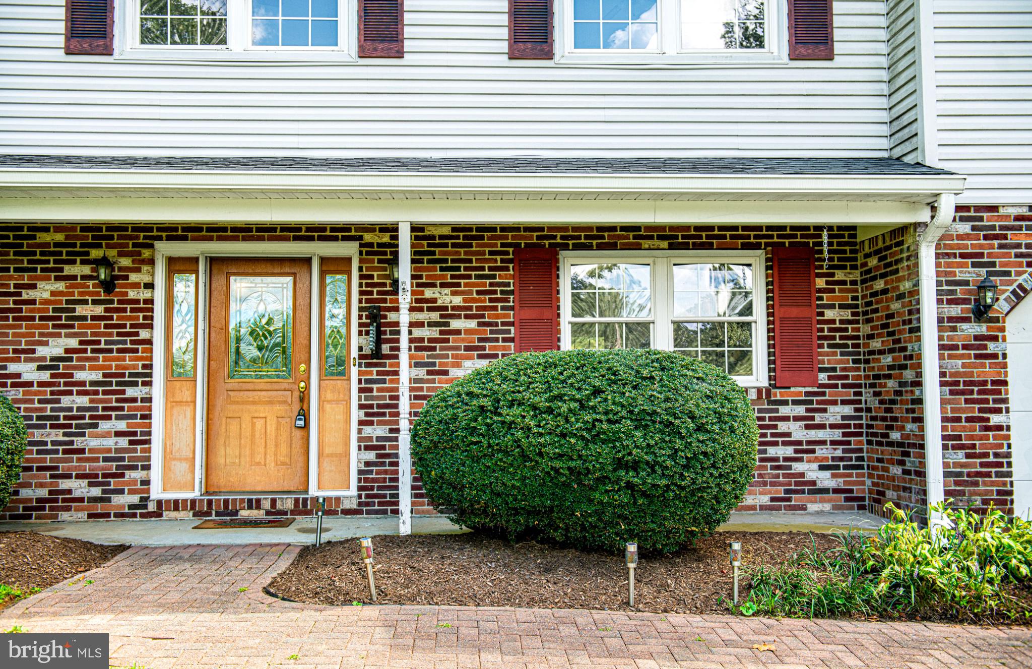 2105 LAUREL BROOK ROAD