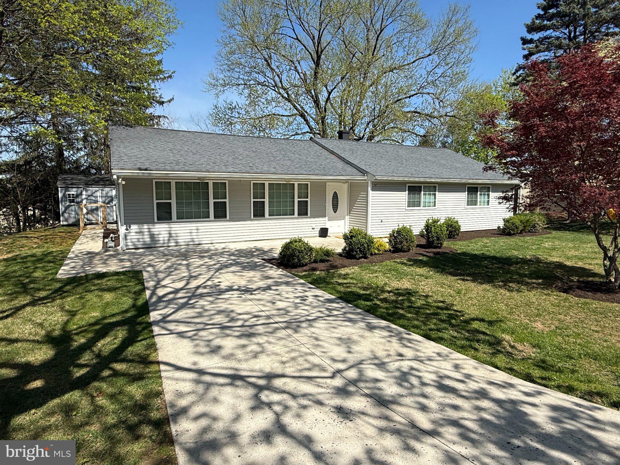 NONE AVAILABLE - Residential