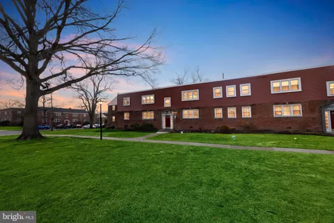 114 Cherry Parke Unit 4, Cherry Hill, NJ 08002 - MLS#: NJCD2086346