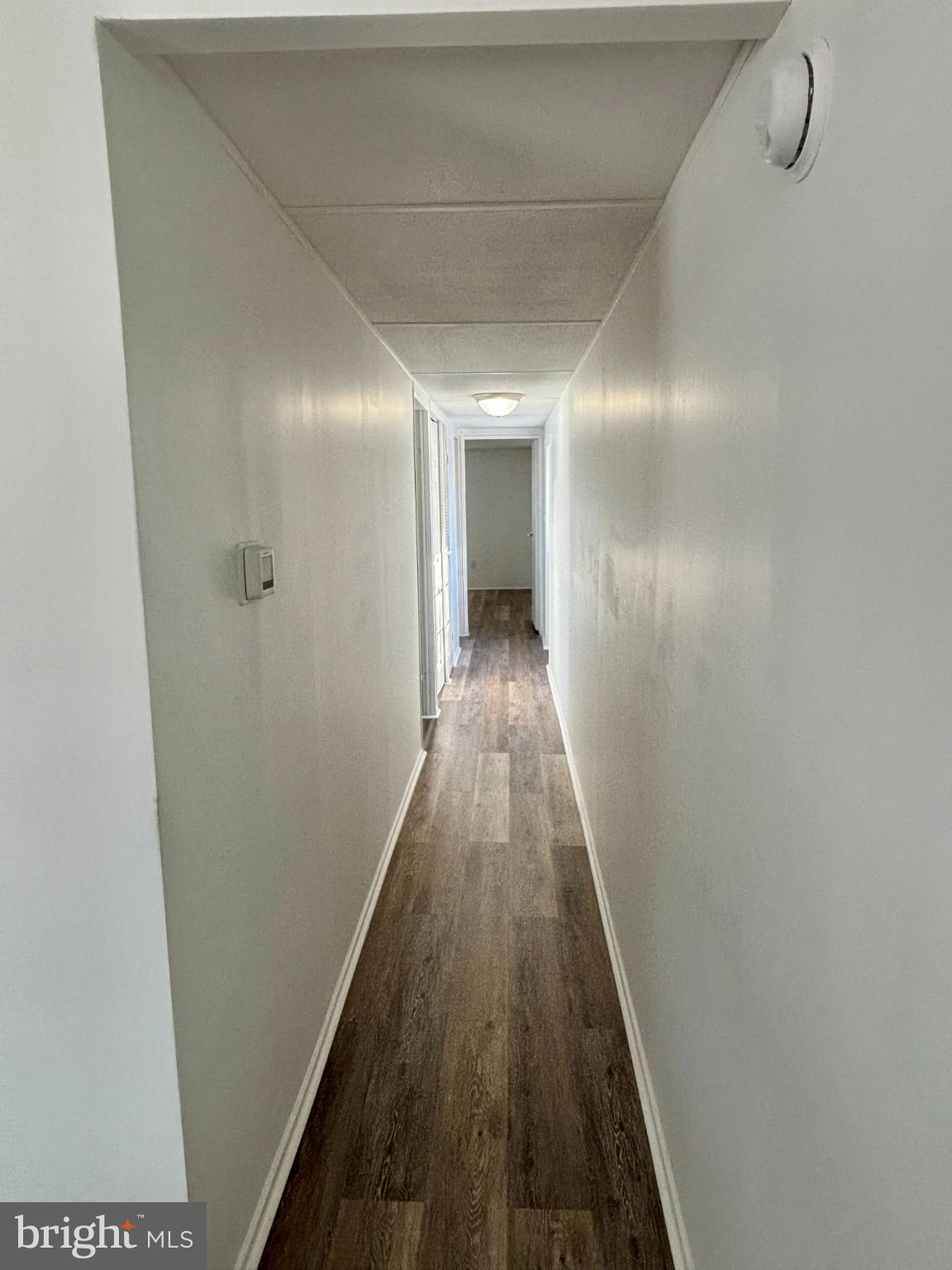 LAUREL COMMONS - Residential