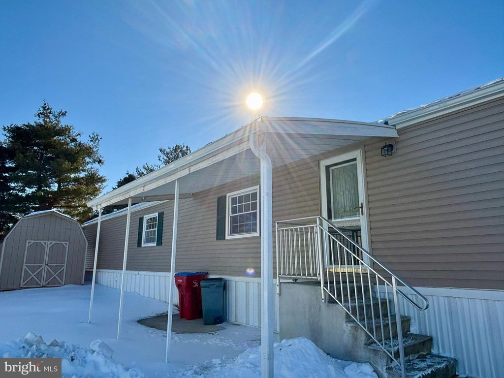 Photo of 1004 Heath Avenue, READING, PA 19605 (MLS # PABK2067772)