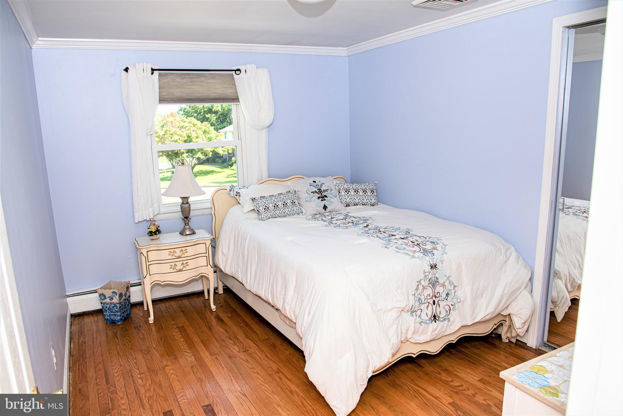 NORTHAMPTON HILLS - Residential