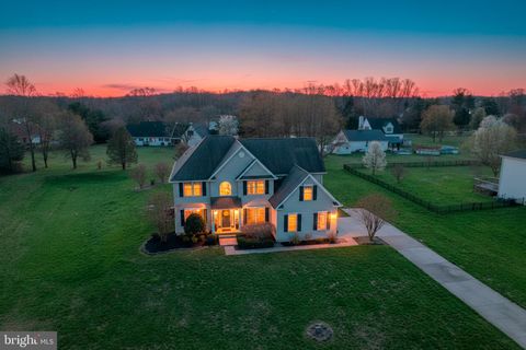 210 GRAPEVINE WAY MILFORD DE 19963