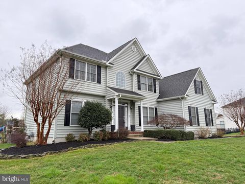 210 GRAPEVINE WAY MILFORD DE 19963