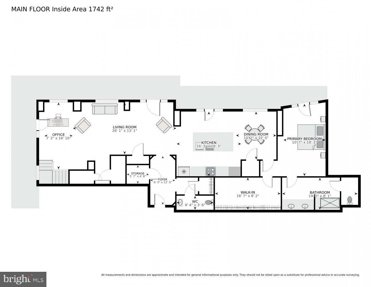THE SIGNET - Residential