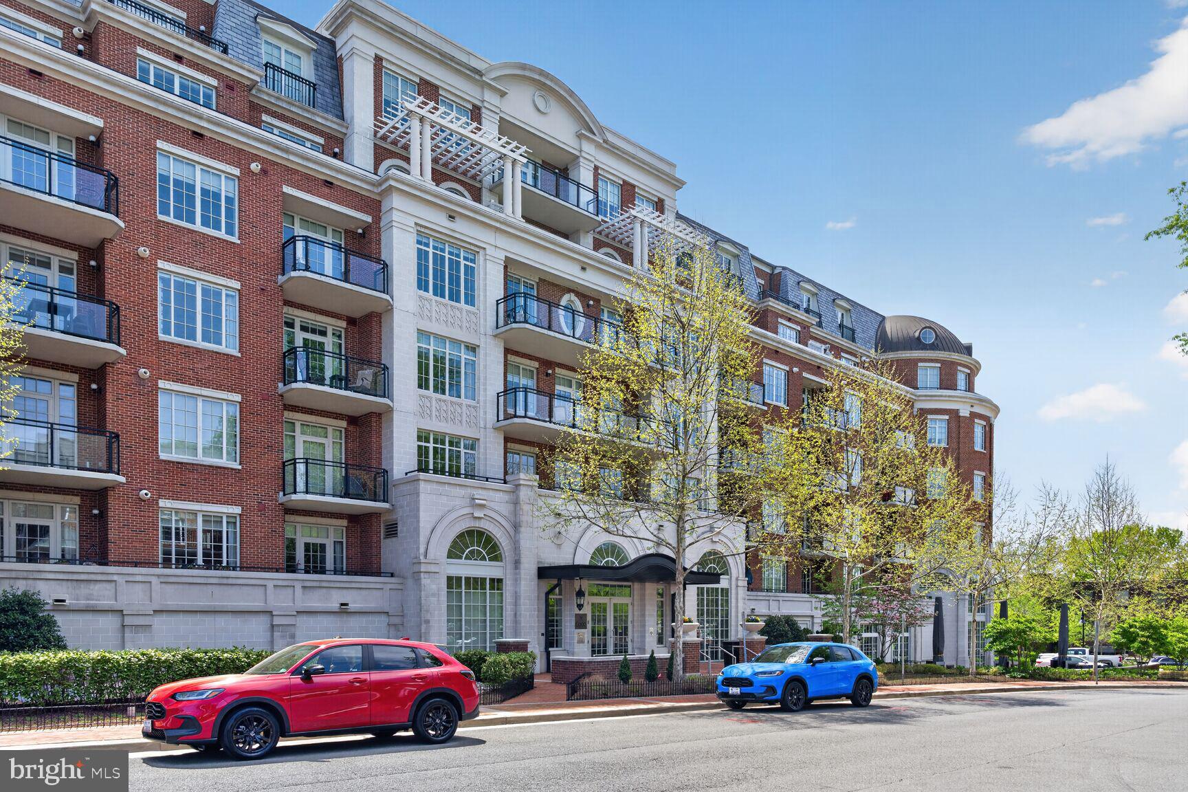 6900 FLEETWOOD ROAD 612