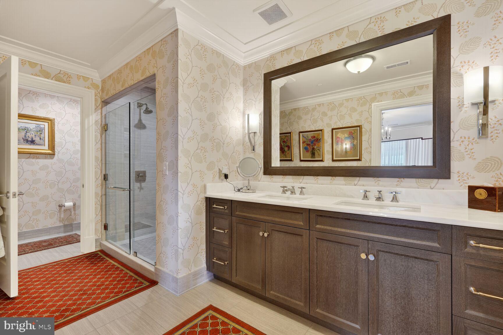 THE SIGNET - Residential