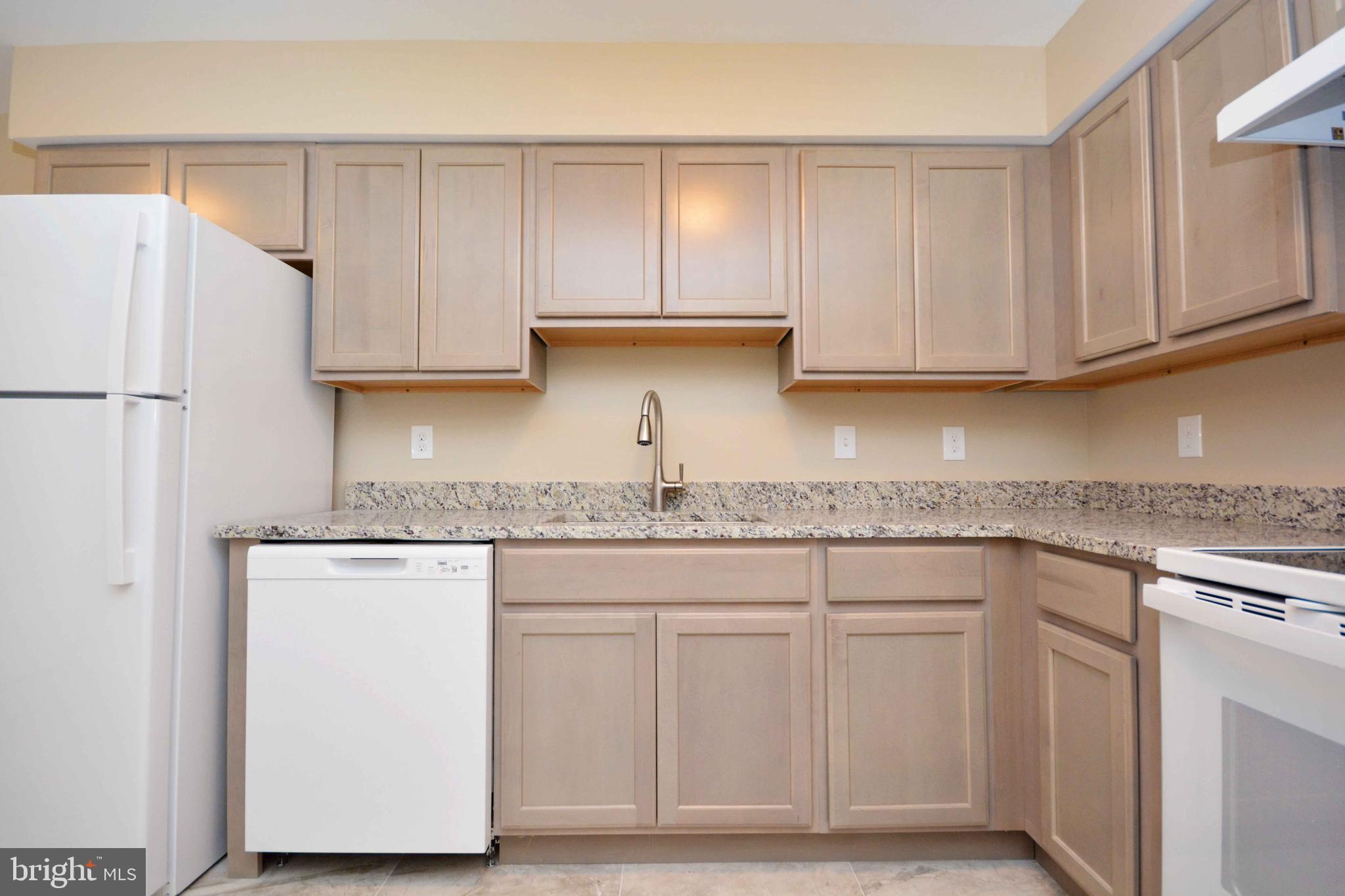 HERITAGE HARBOUR - Residential Lease