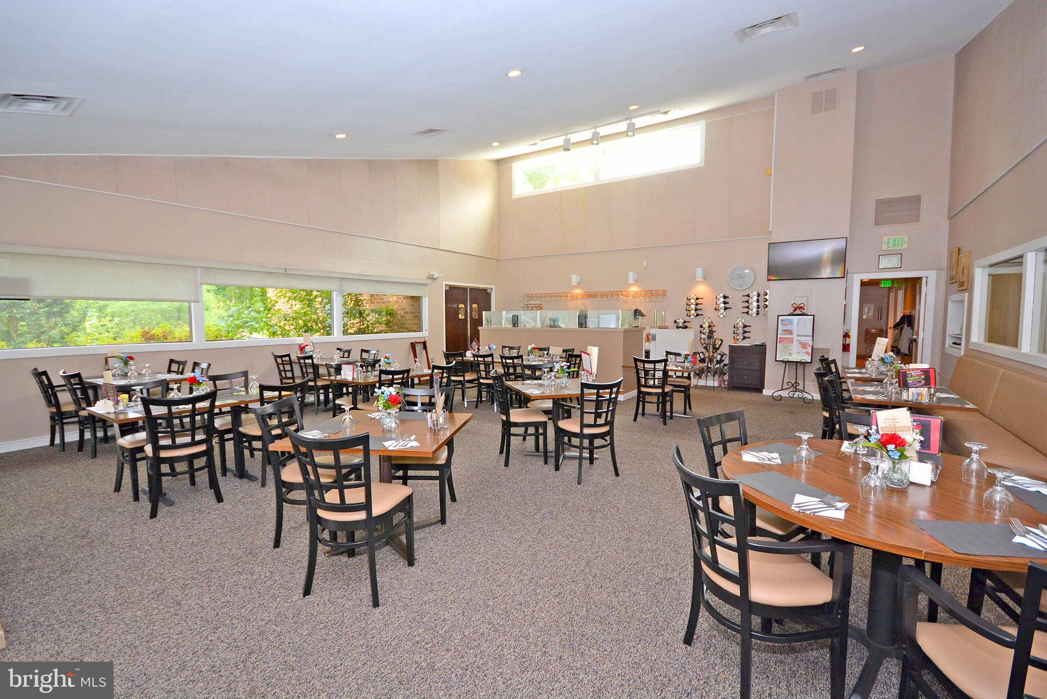 HERITAGE HARBOUR - Residential Lease