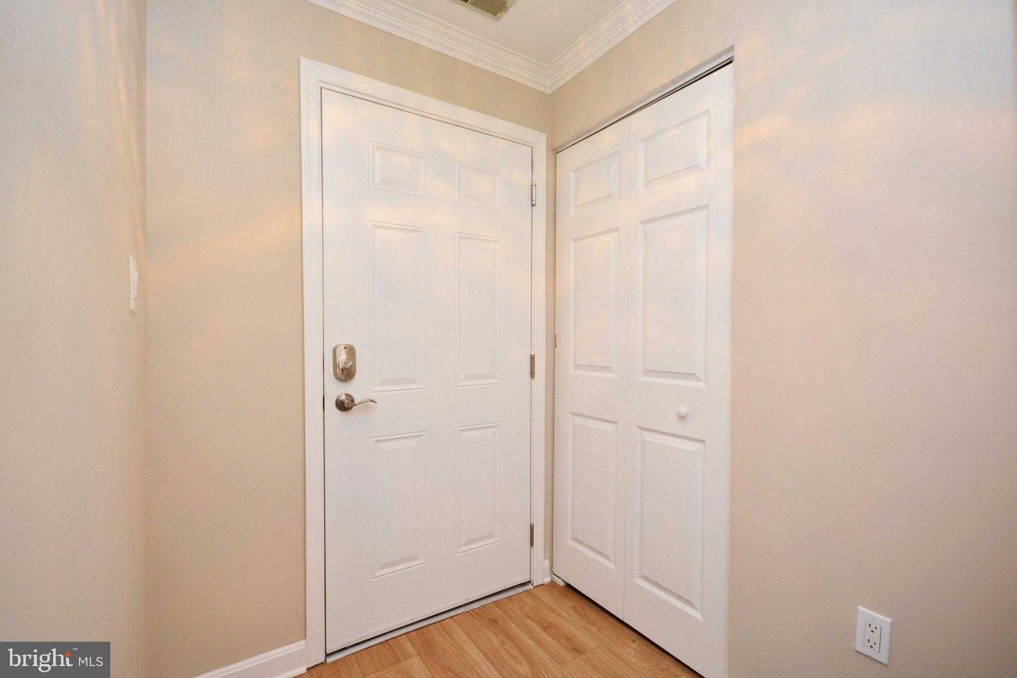 HERITAGE HARBOUR - Residential Lease