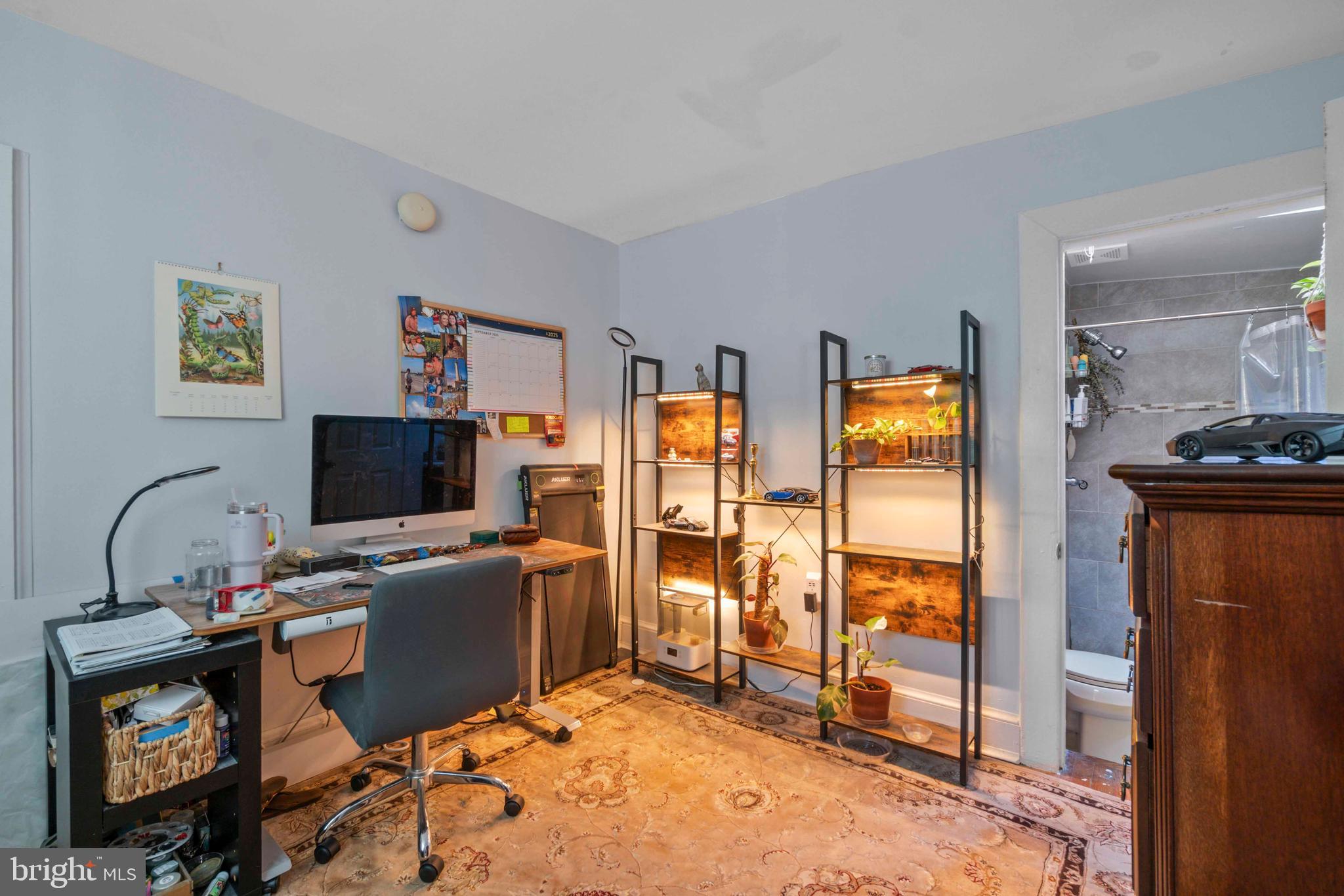 ROLAND PARK - Commercial Sale