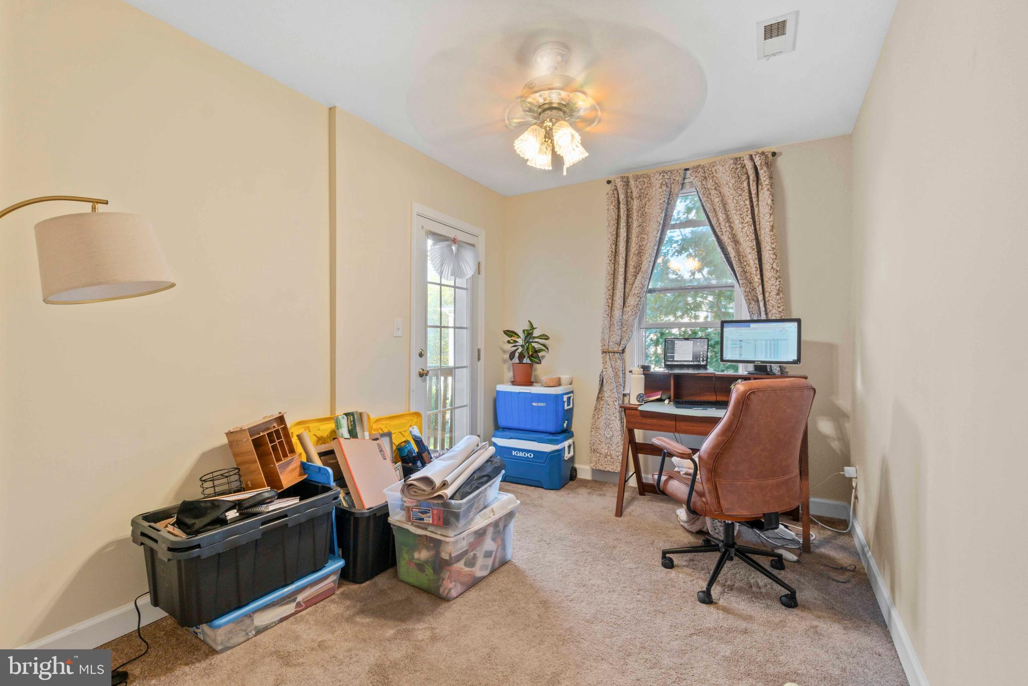 ROLAND PARK - Commercial Sale