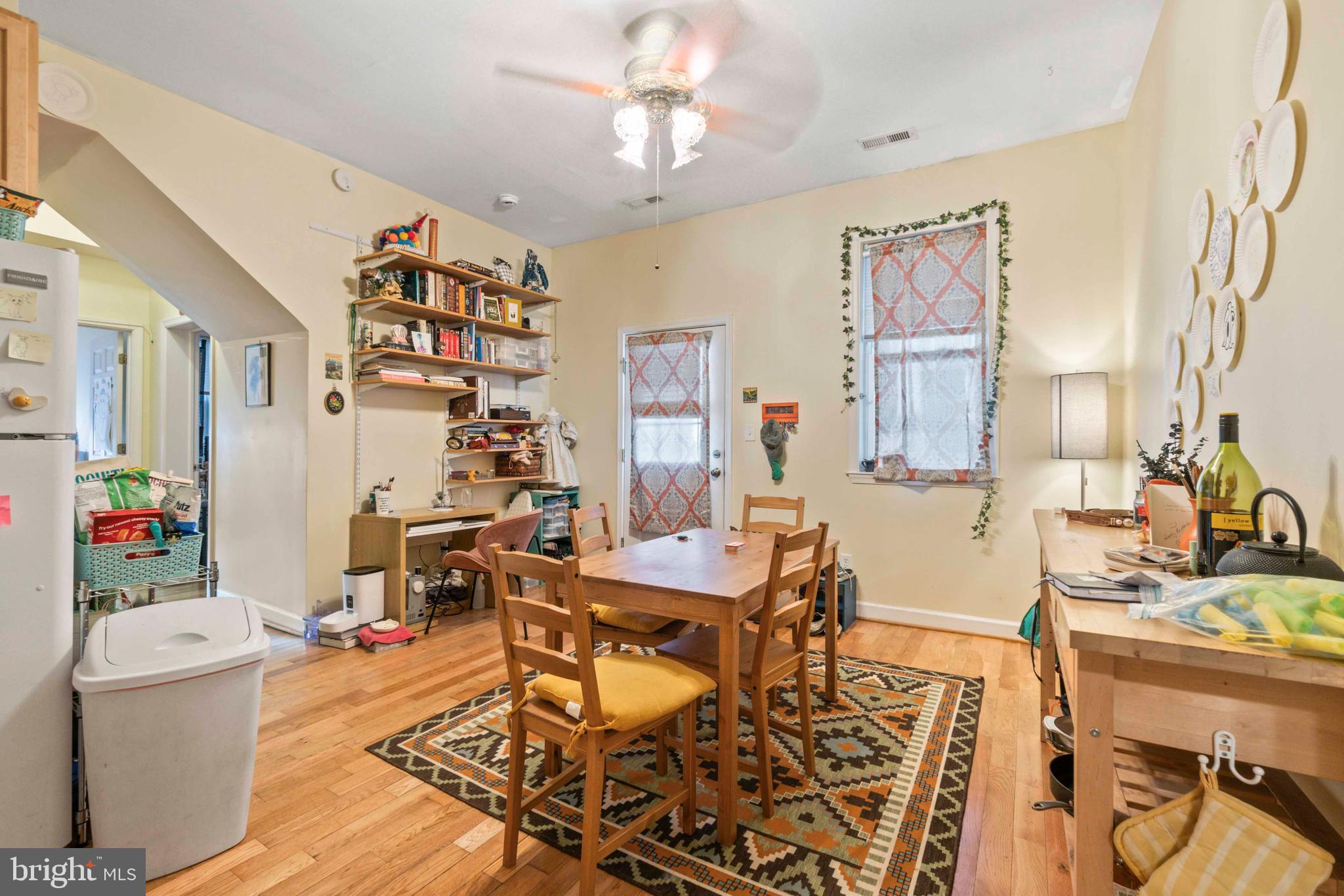 ROLAND PARK - Commercial Sale