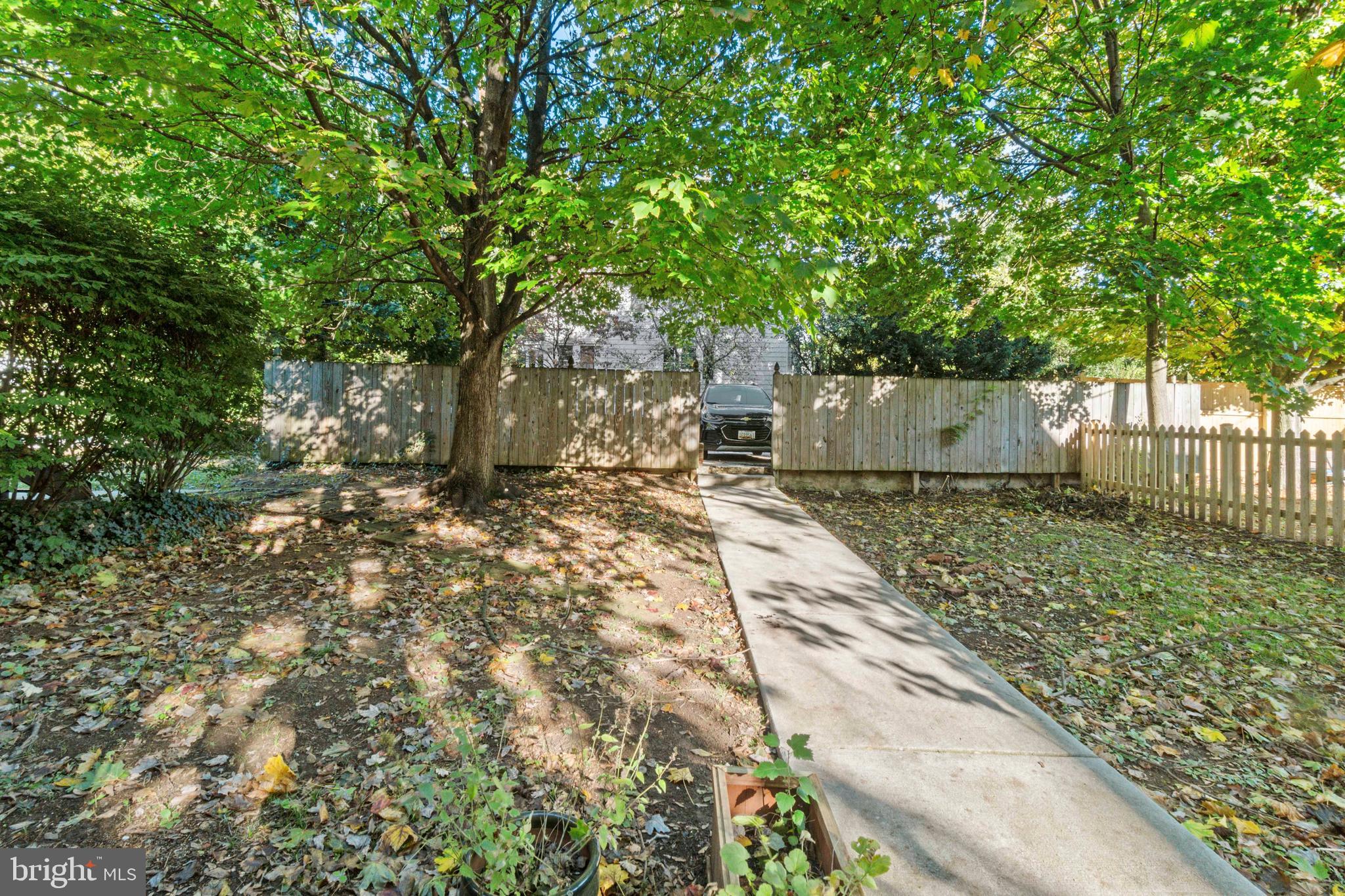 ROLAND PARK - Commercial Sale