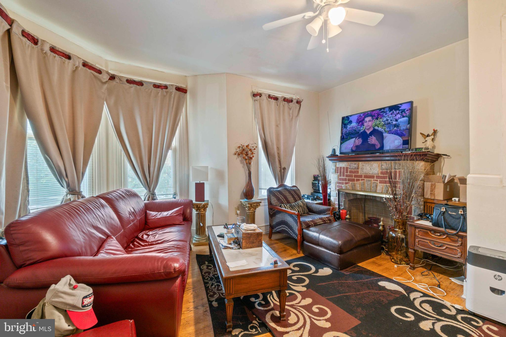 ROLAND PARK - Commercial Sale