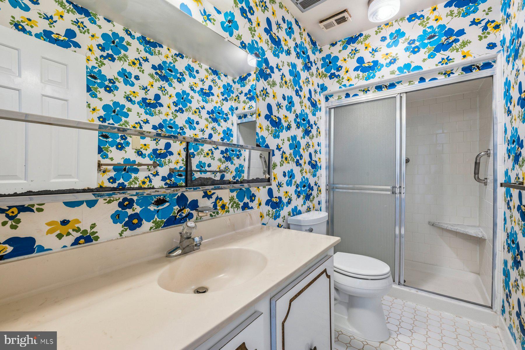 POTOMAC VILLAGE - Residential