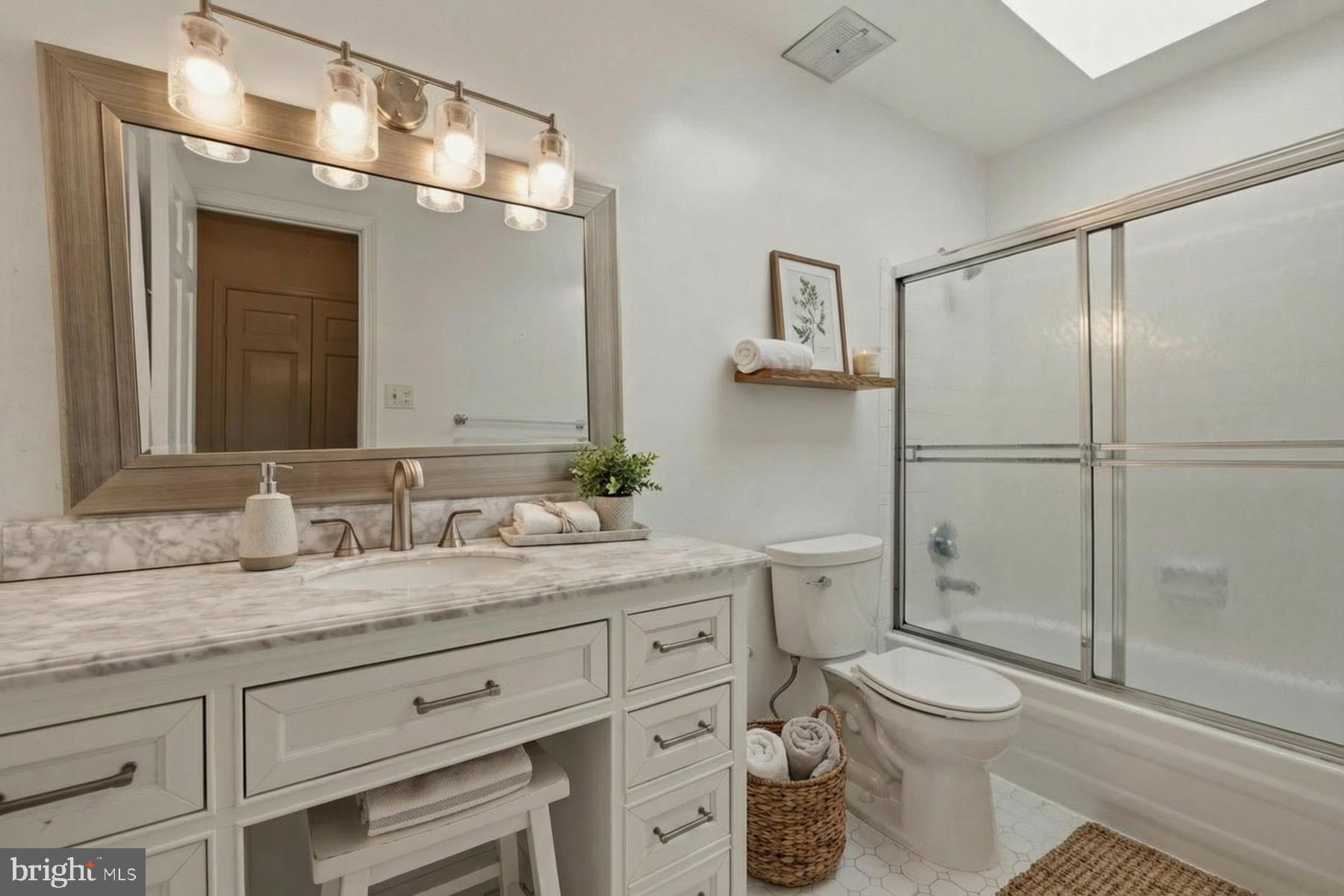 POTOMAC VILLAGE - Residential