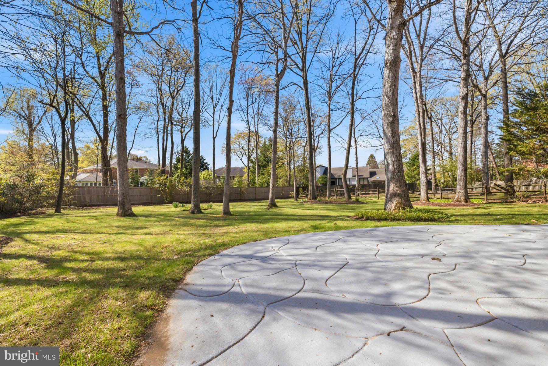 POTOMAC VILLAGE - Residential