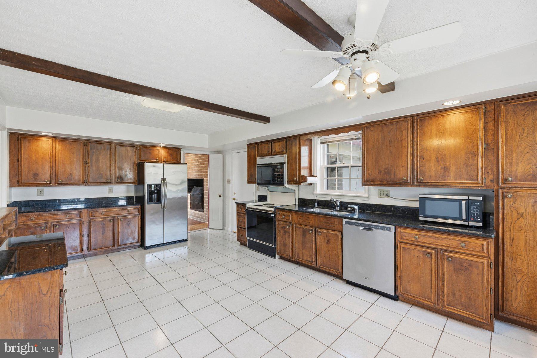 POTOMAC VILLAGE - Residential