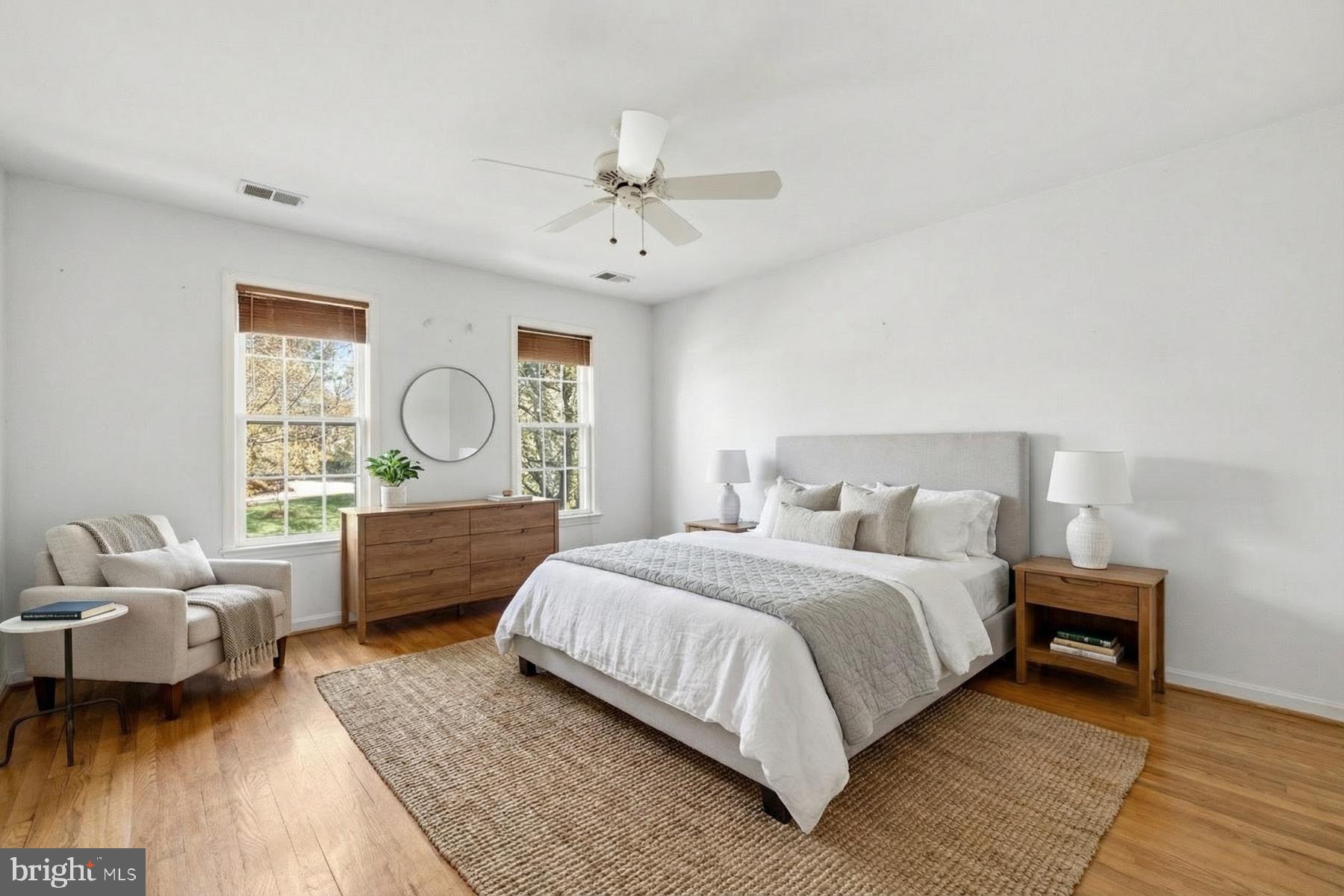 POTOMAC VILLAGE - Residential