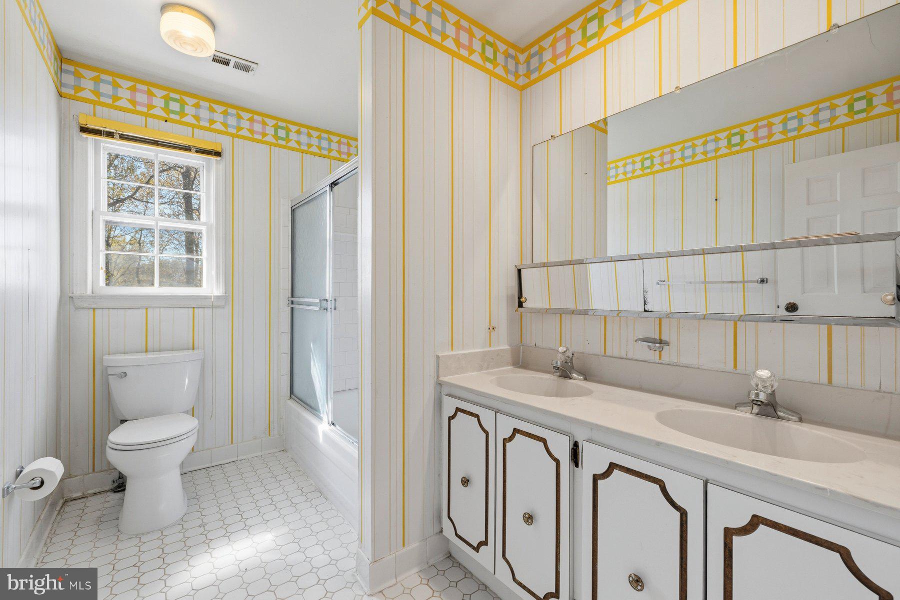 POTOMAC VILLAGE - Residential