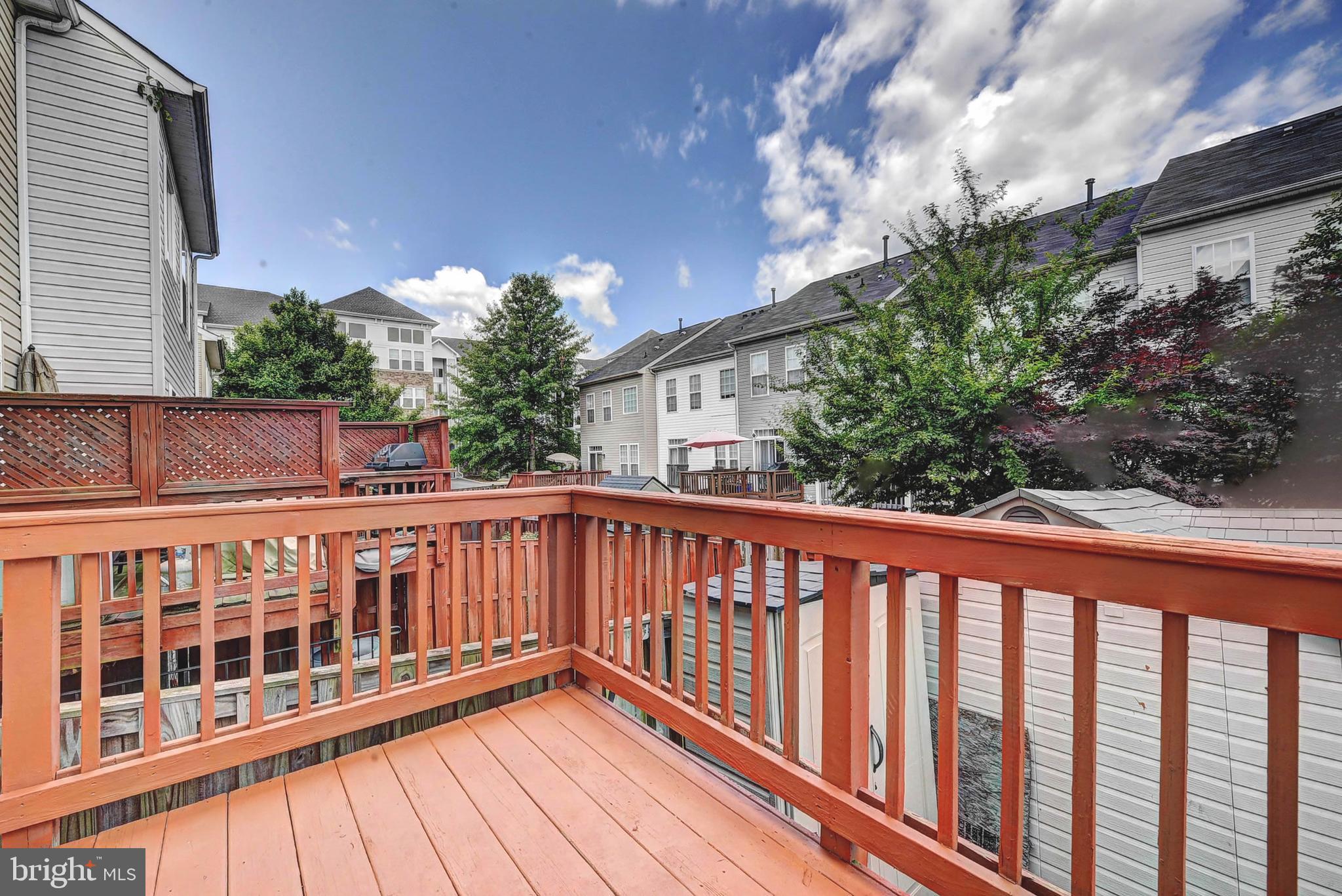 RIPPON LANDING - Residential