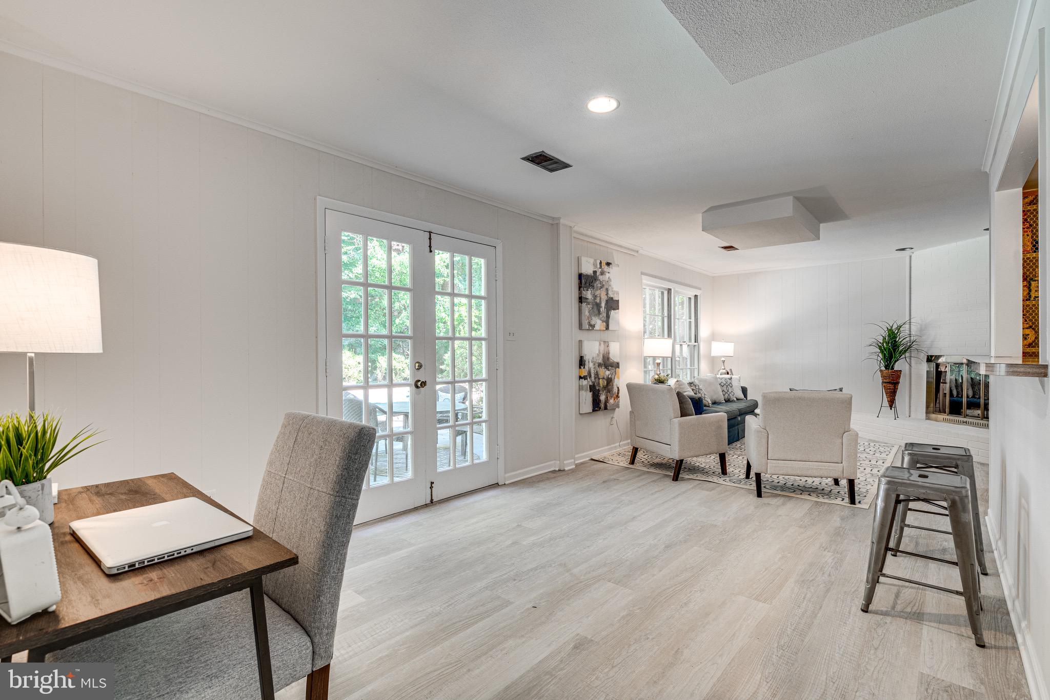 ARROWOOD - Residential