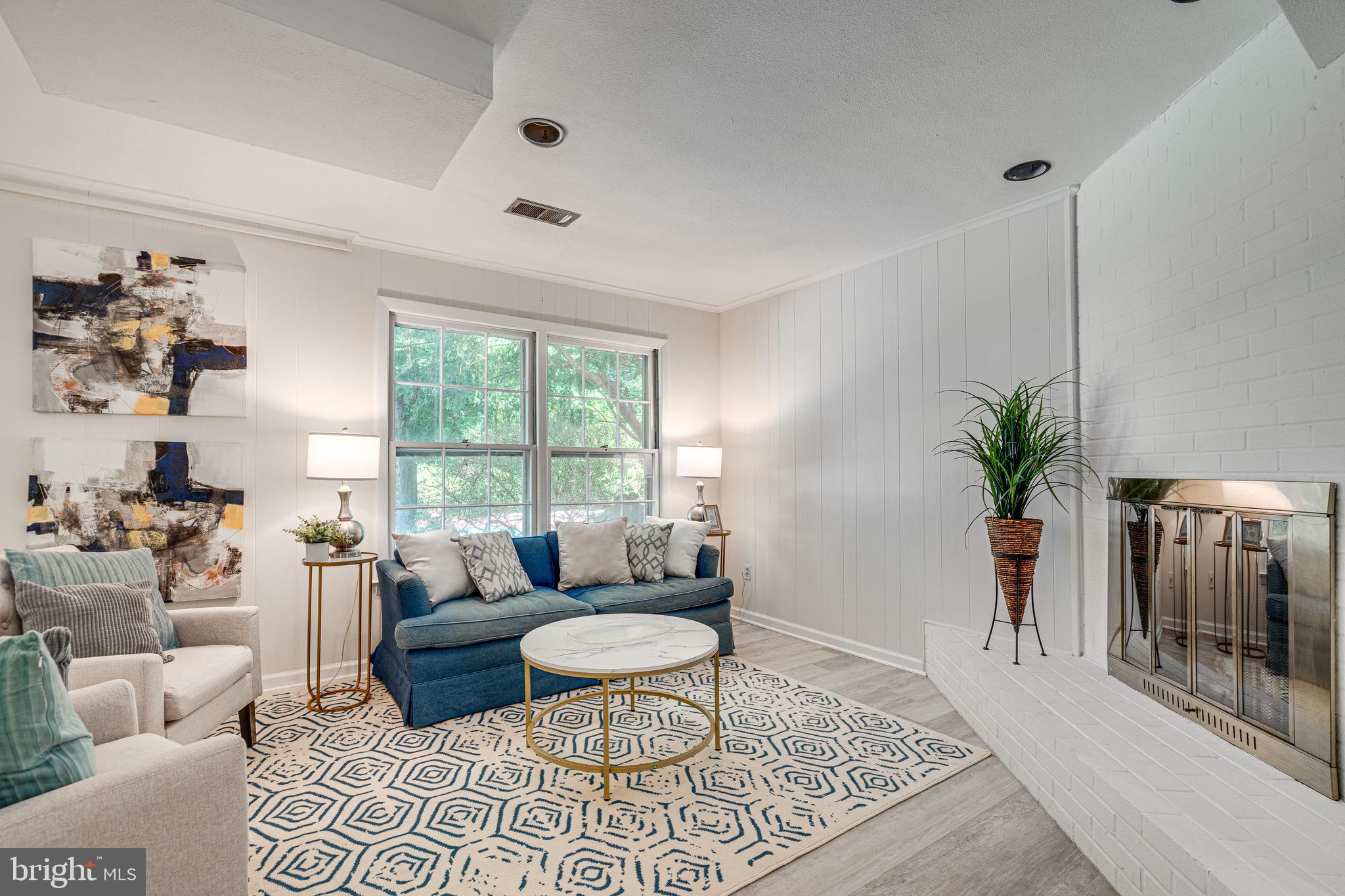 ARROWOOD - Residential