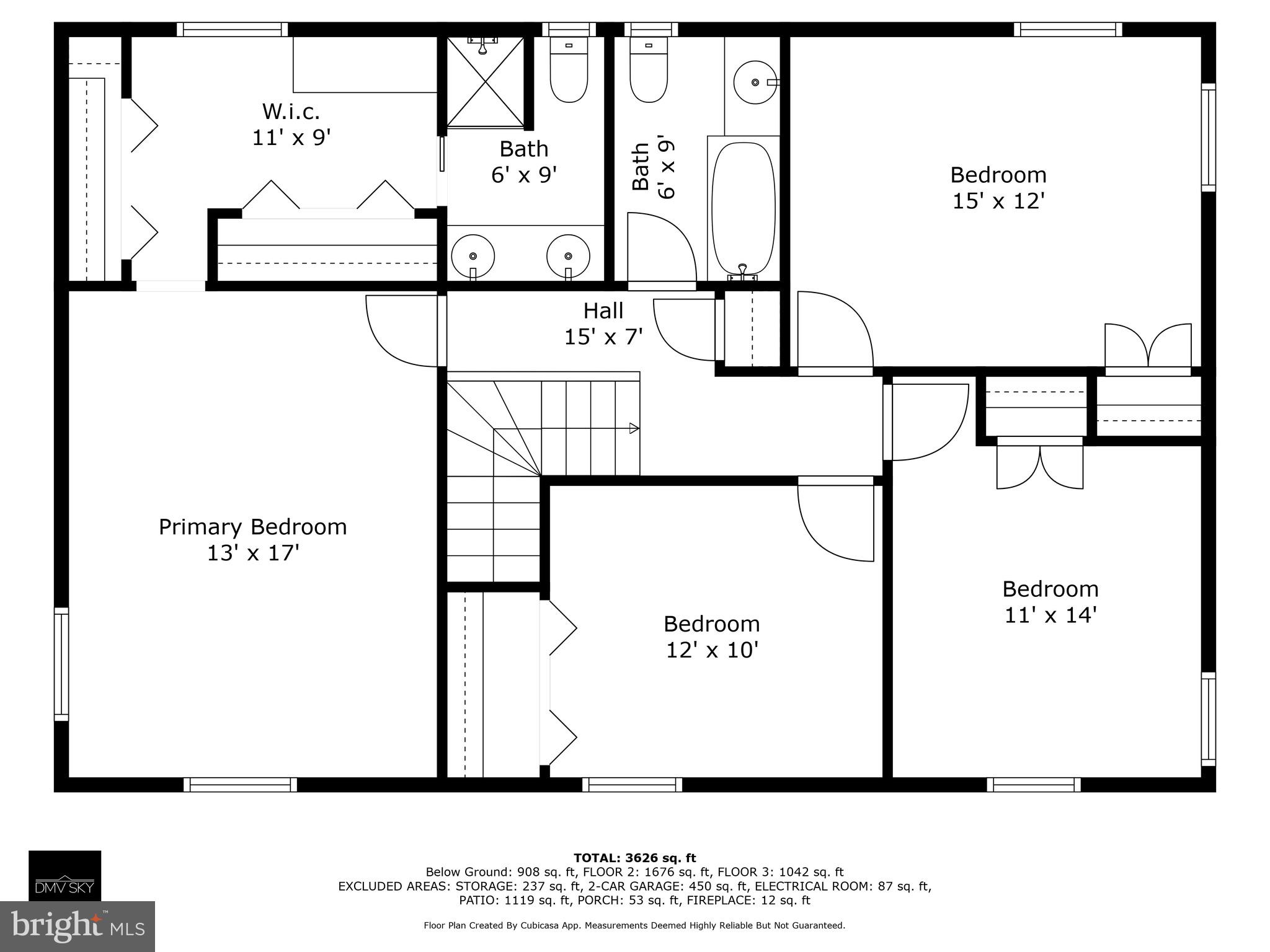 ARROWOOD - Residential