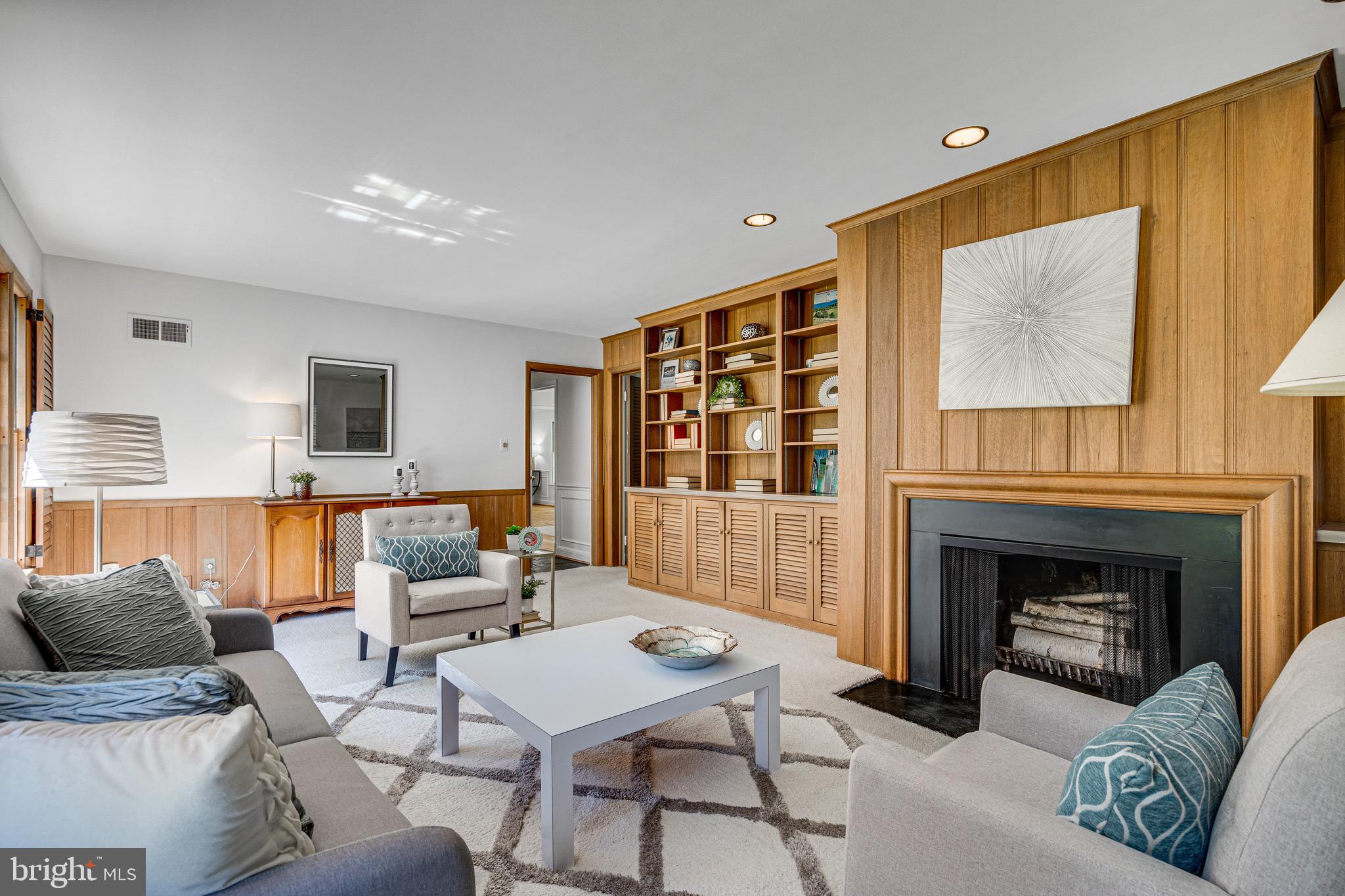 ARROWOOD - Residential