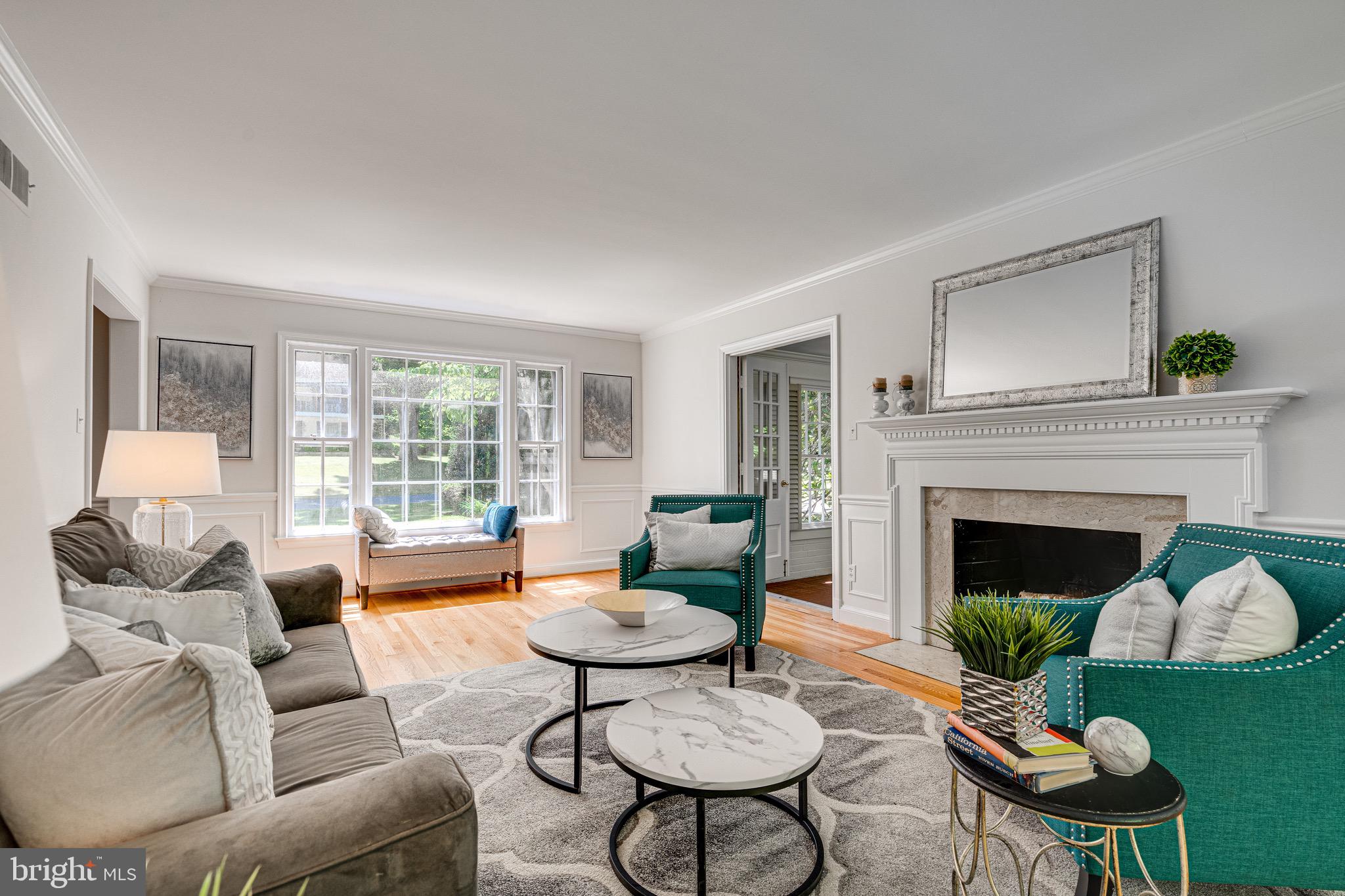 ARROWOOD - Residential