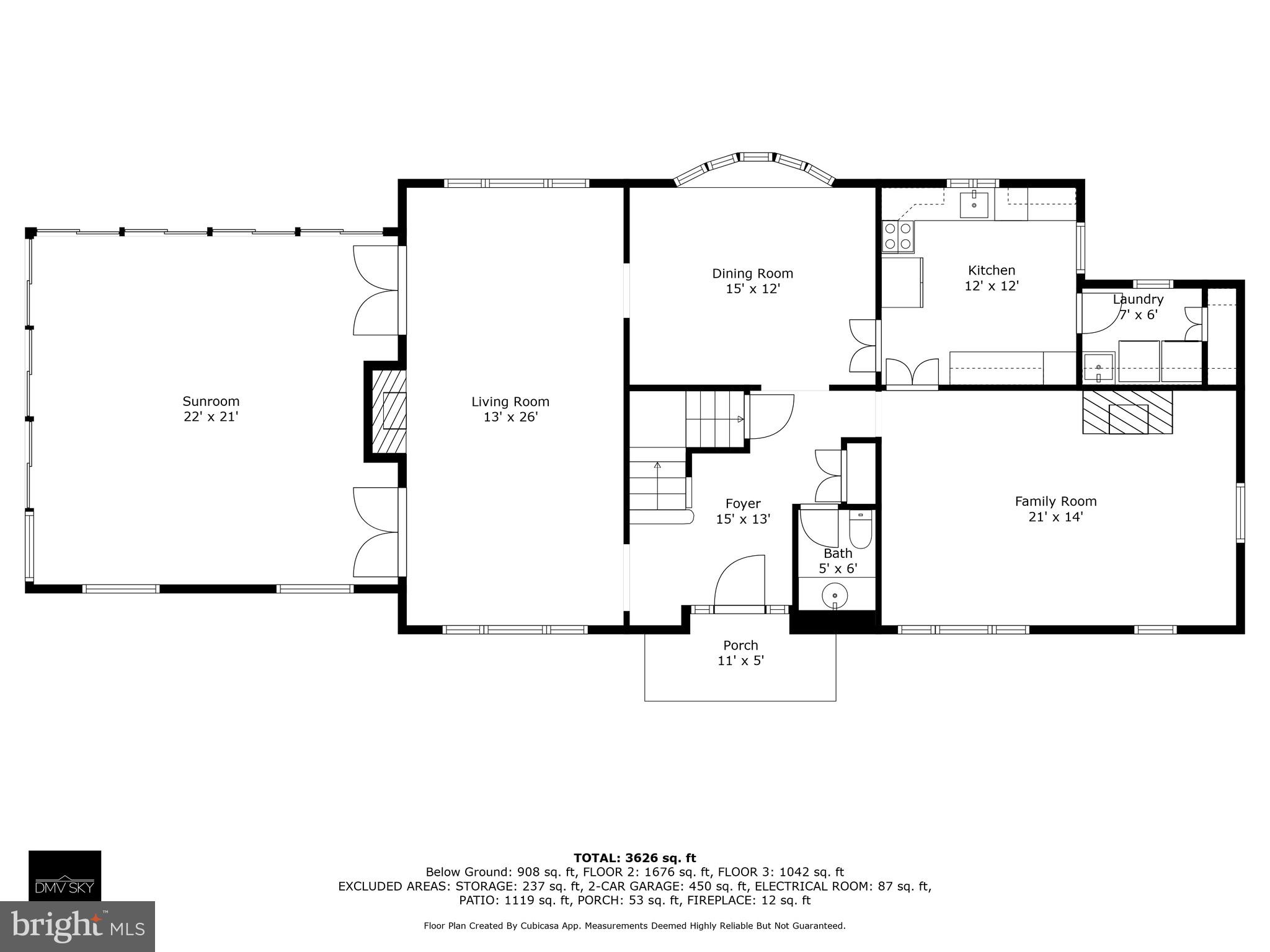 ARROWOOD - Residential