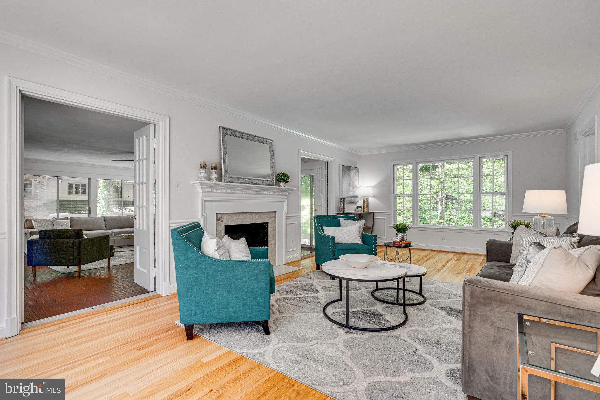 ARROWOOD - Residential