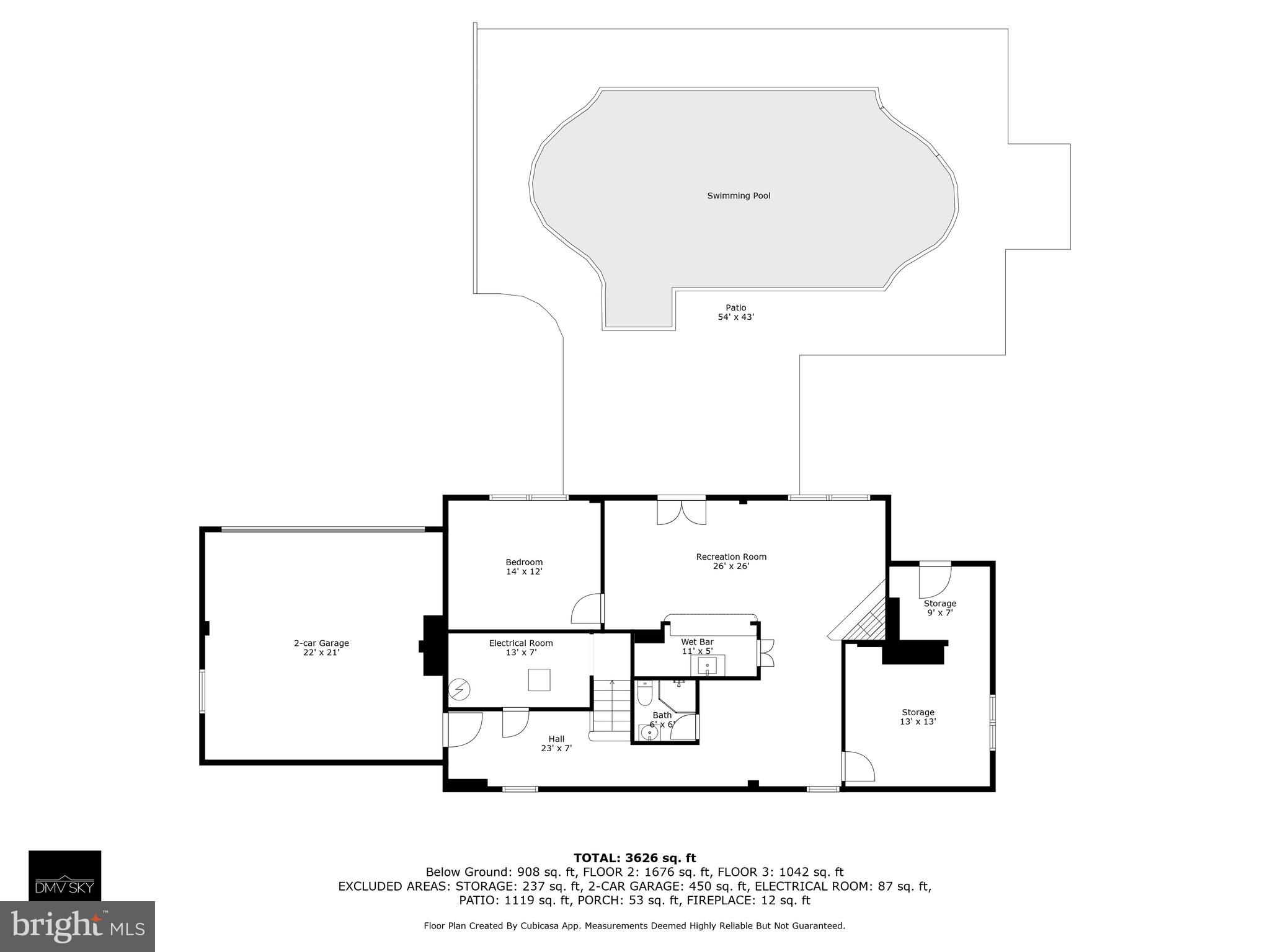ARROWOOD - Residential