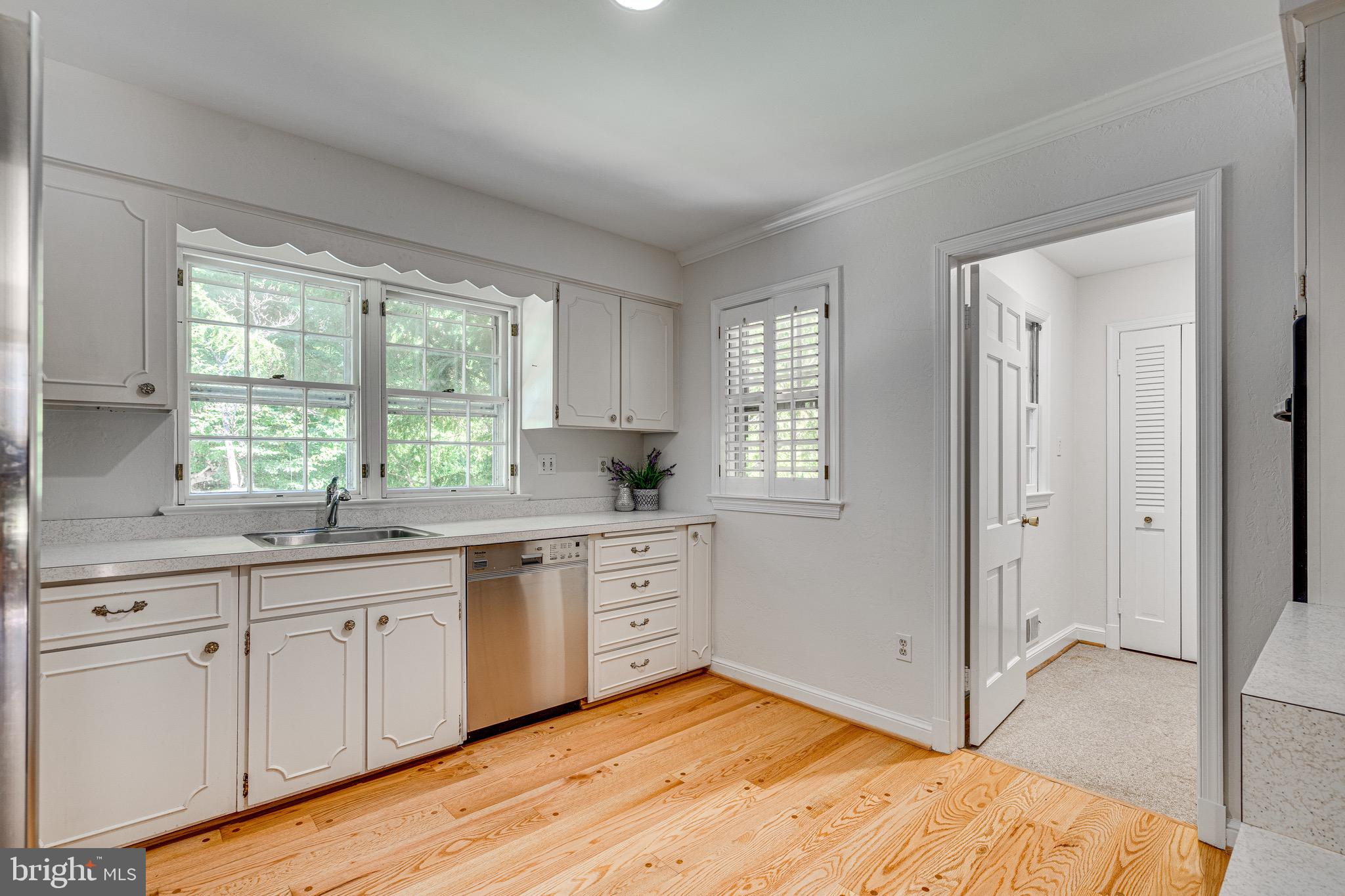 ARROWOOD - Residential