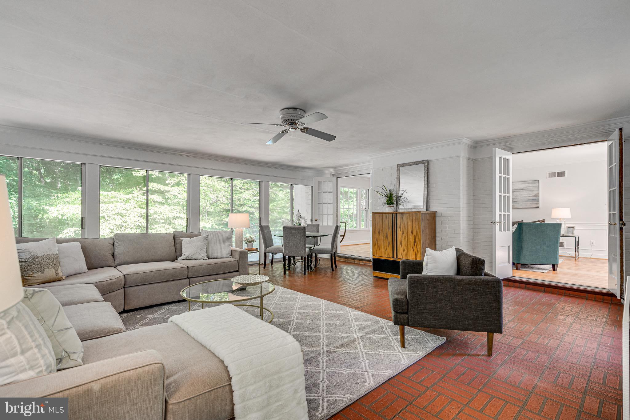 ARROWOOD - Residential