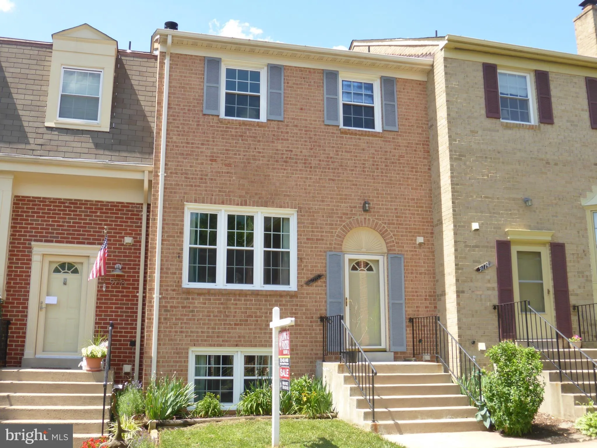 Additional image 2 of 9776 Lakepointe Drive, Burke, VA 22015