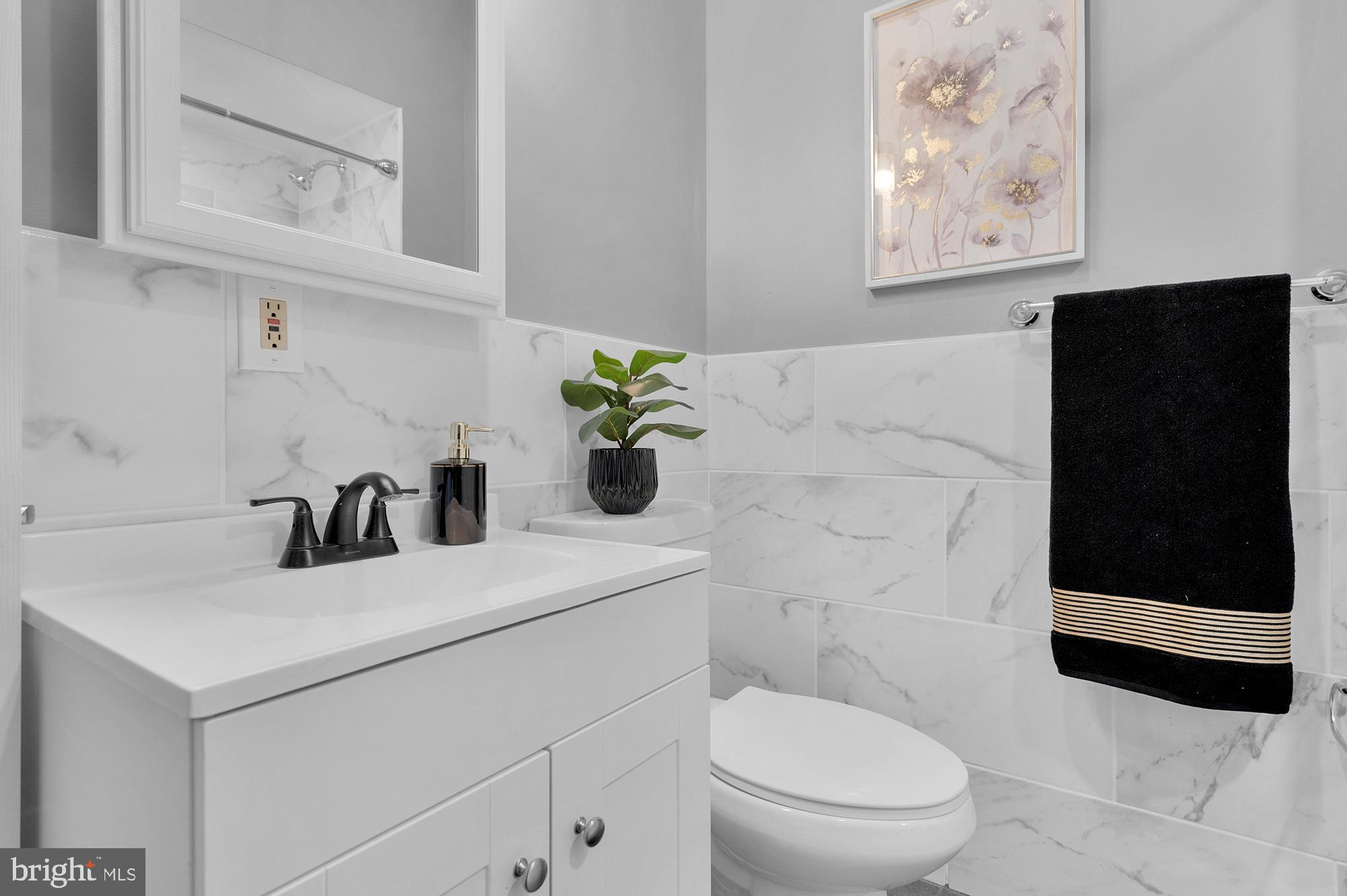 HARLEM PARK - Residential