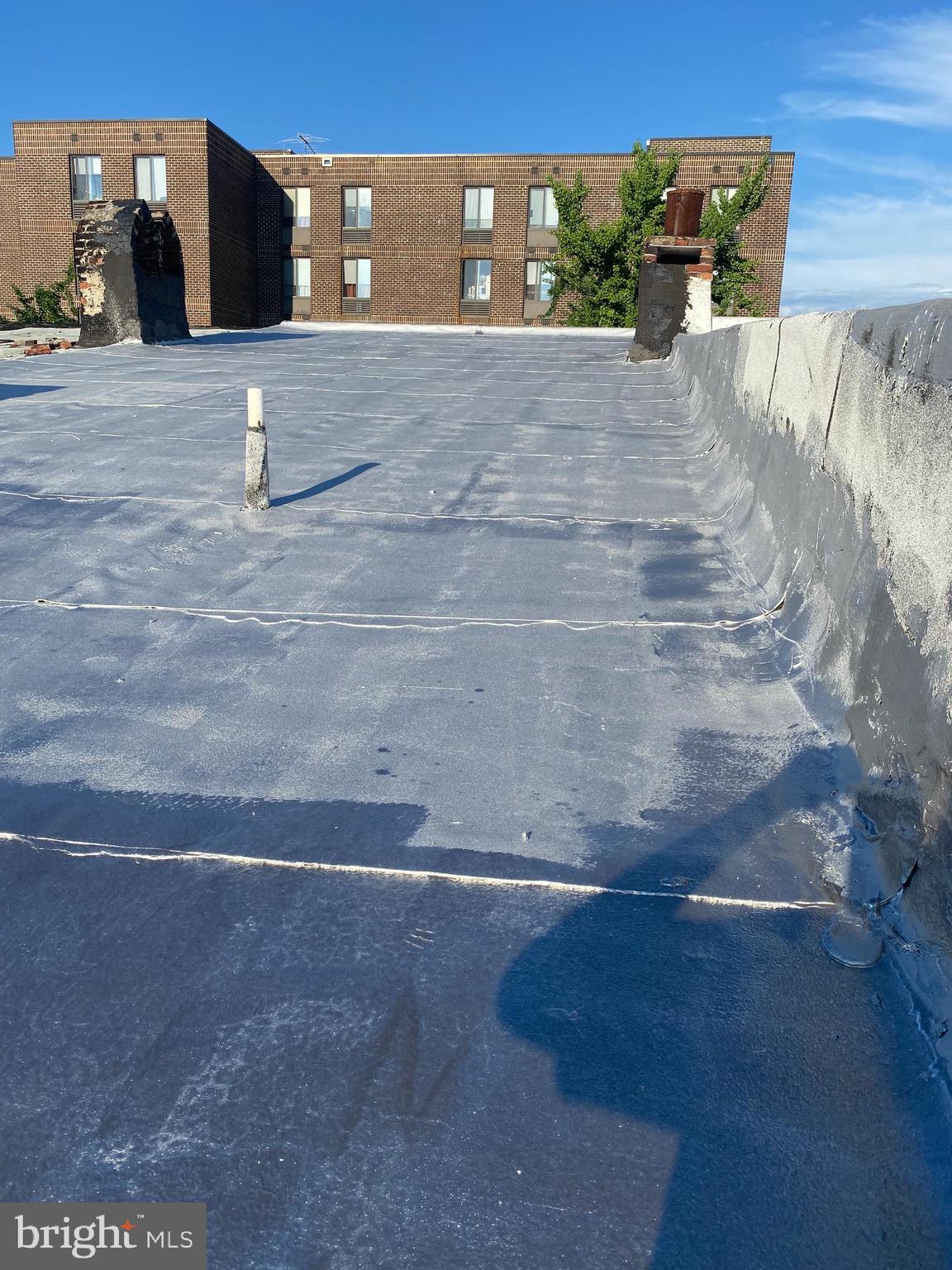 HARLEM PARK - Residential