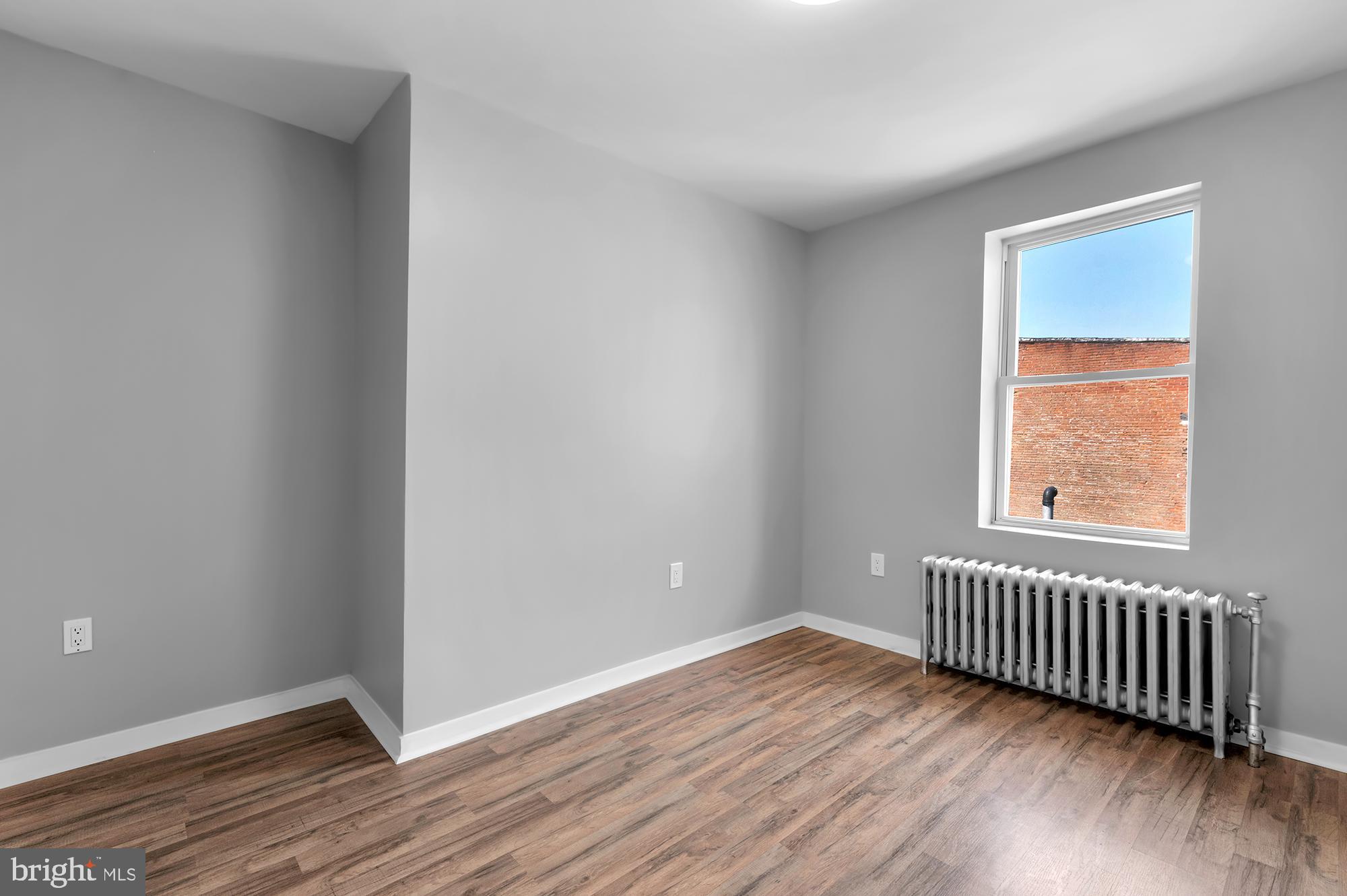 HARLEM PARK - Residential