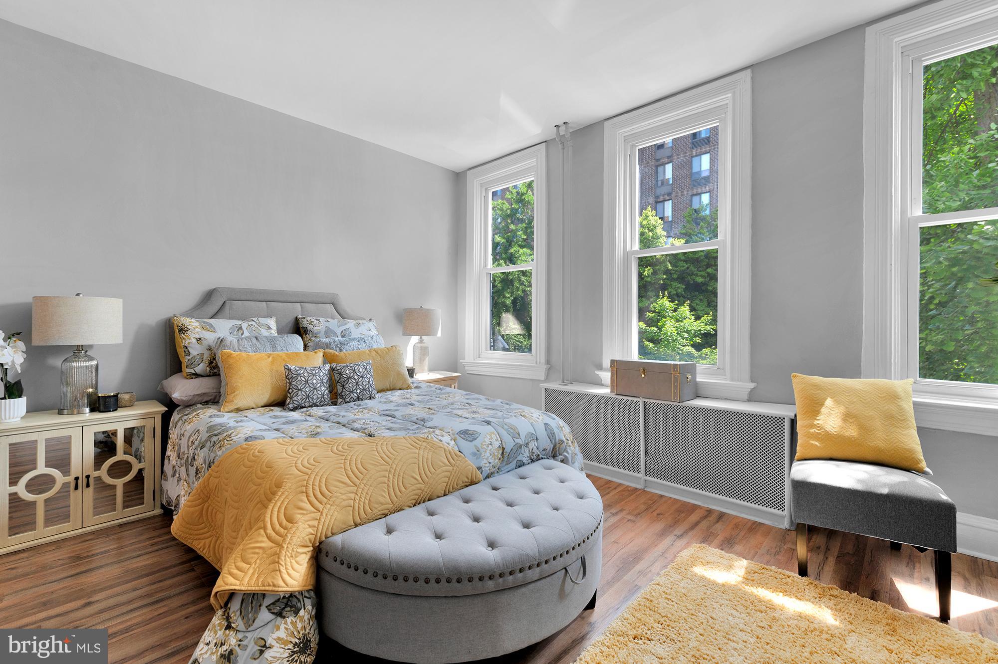 HARLEM PARK - Residential