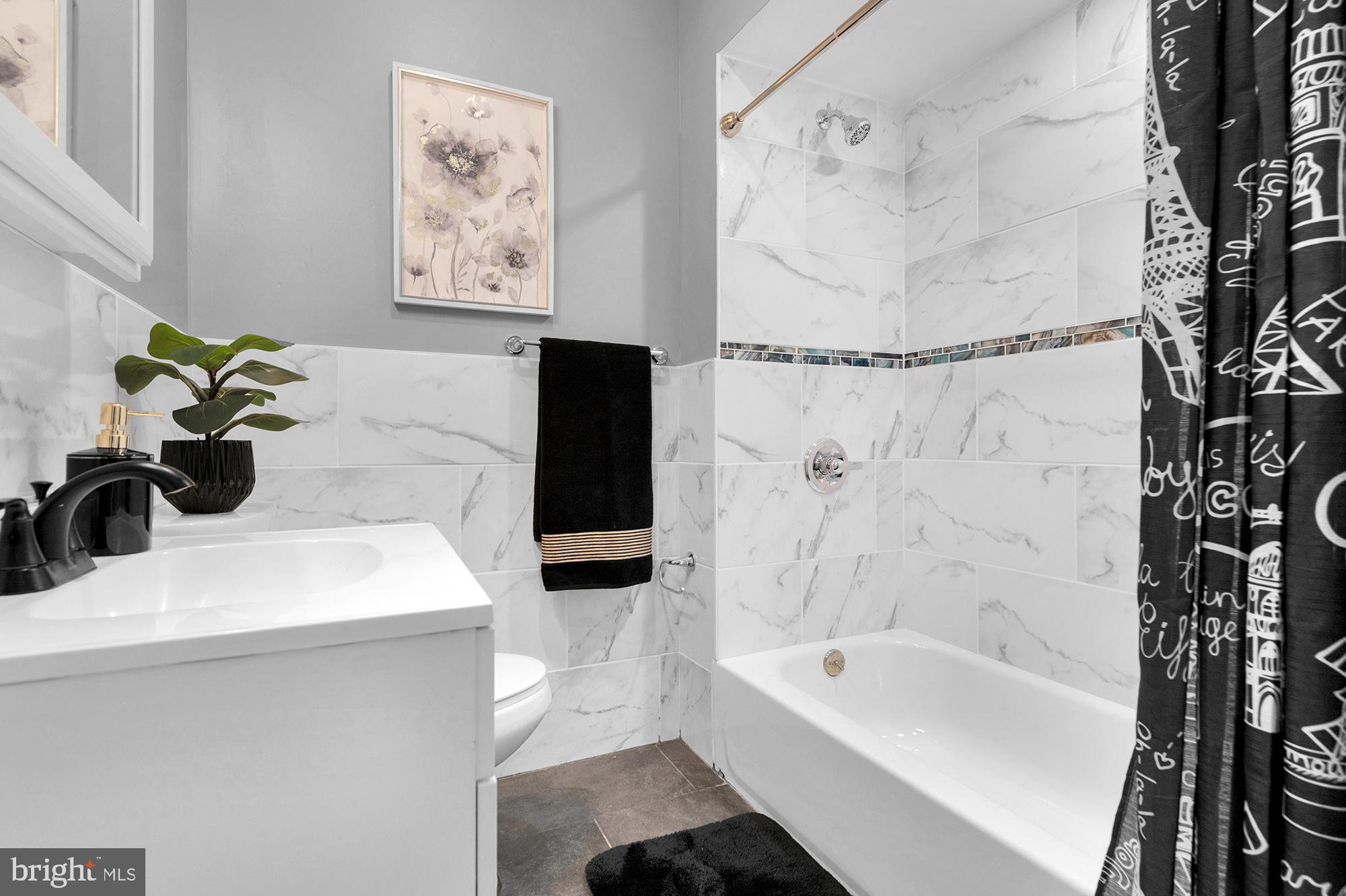 HARLEM PARK - Residential