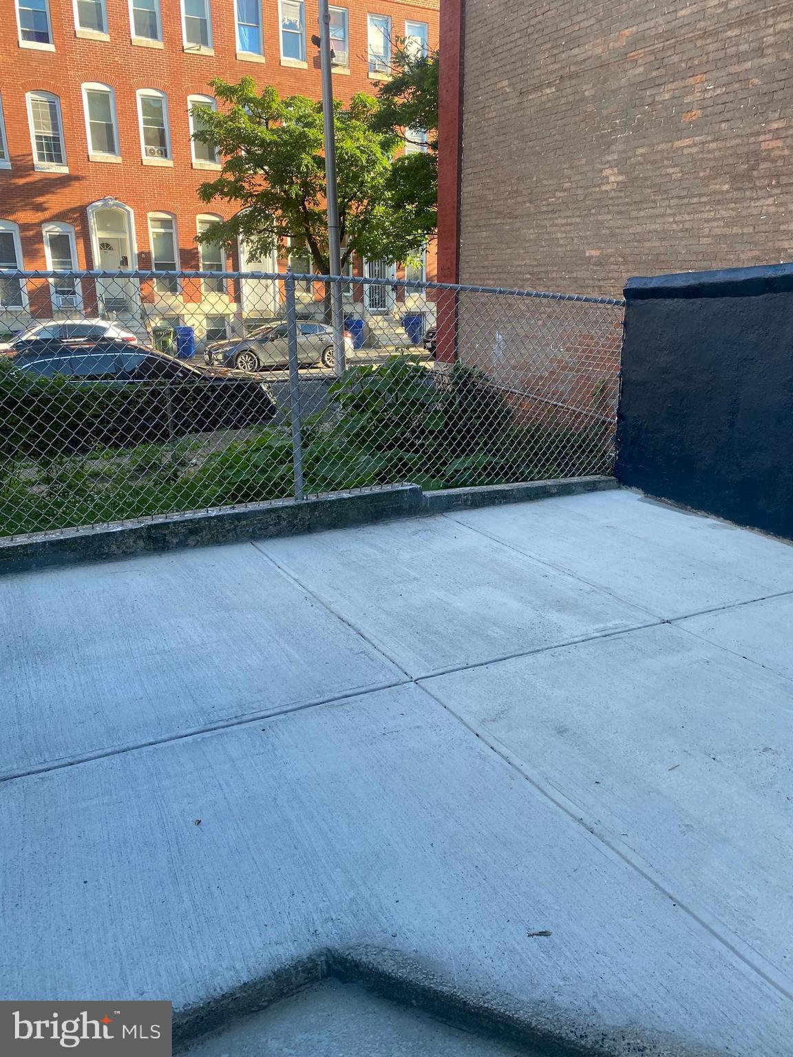 HARLEM PARK - Residential