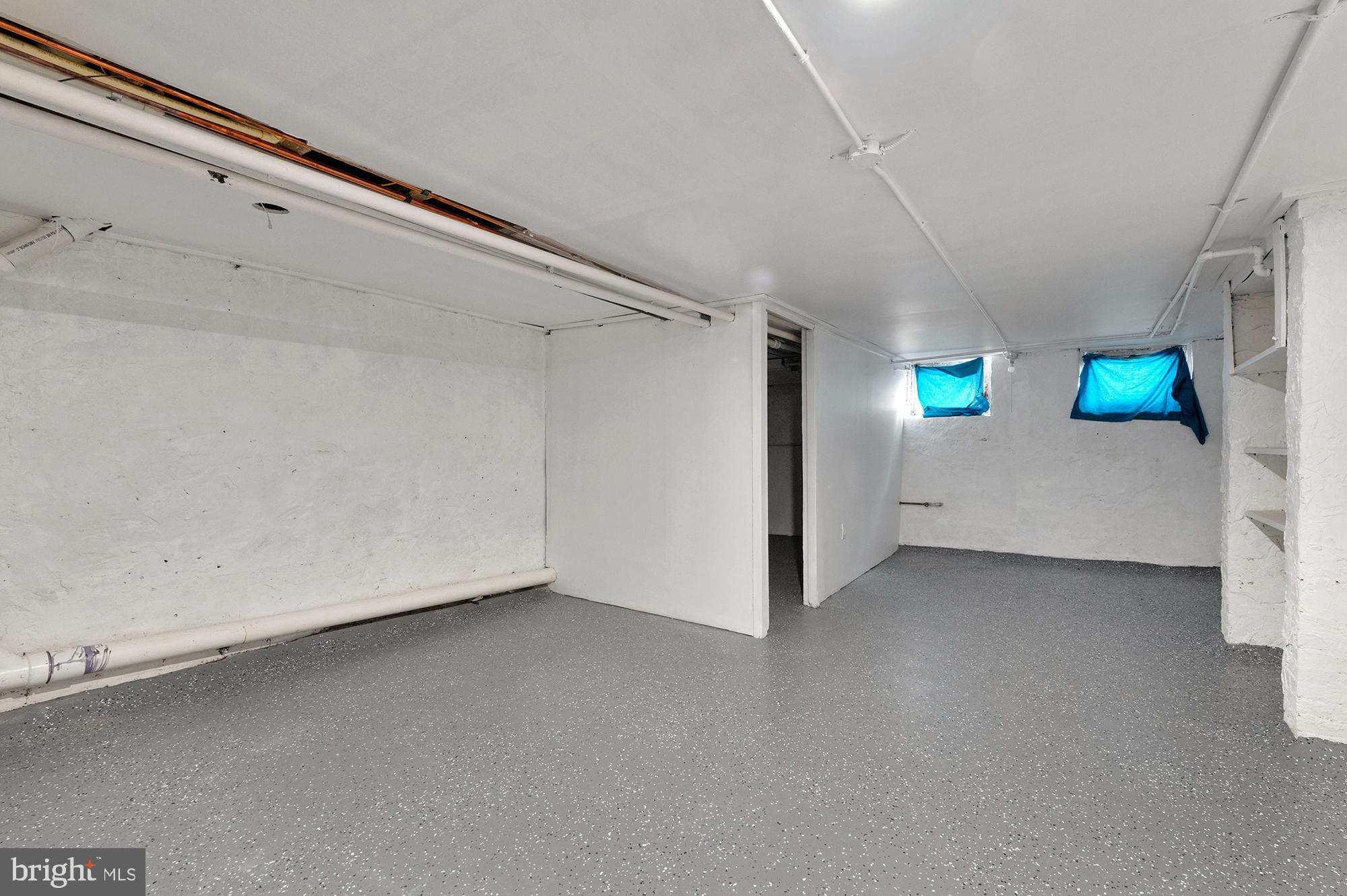 HARLEM PARK - Residential